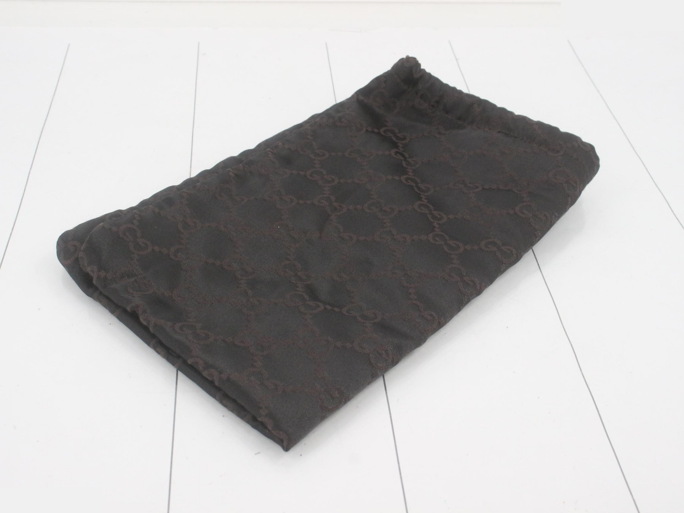 GG Canvas (Bag) - Shoulder Bag — view 7