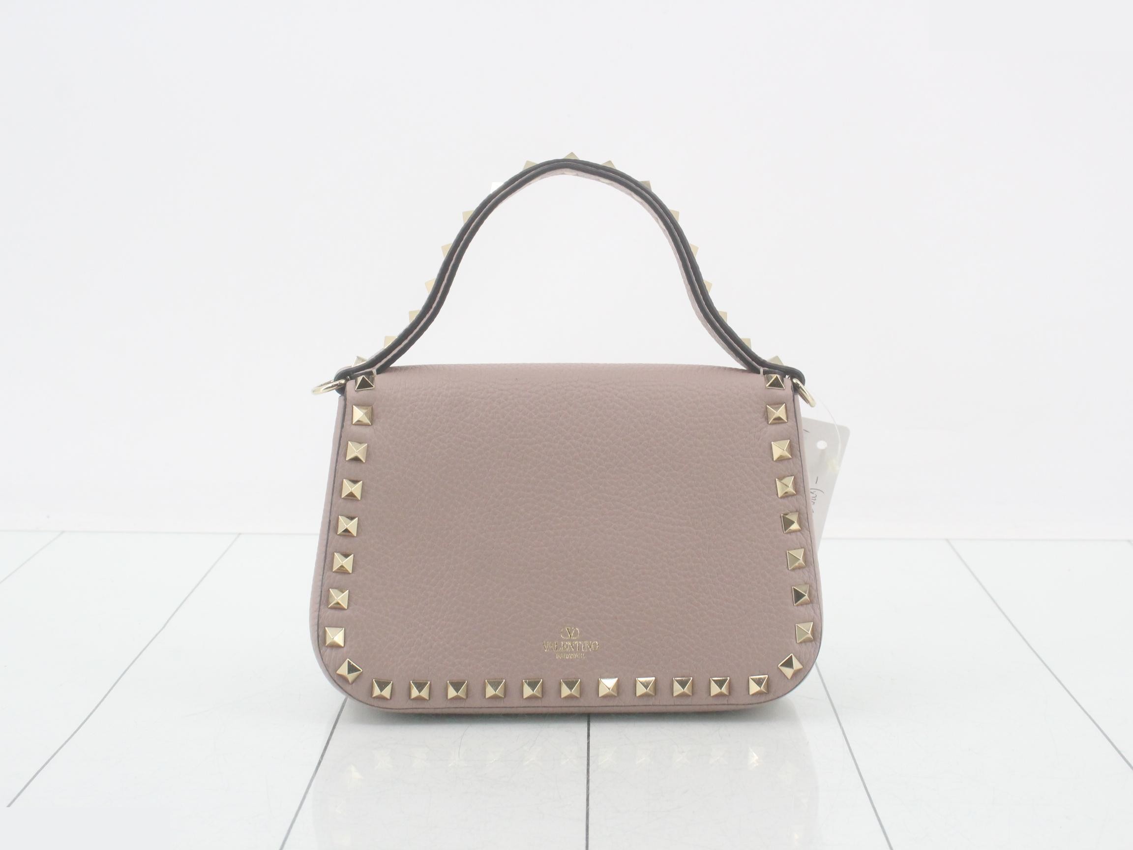 Rockstud Small Body Bag — view 2