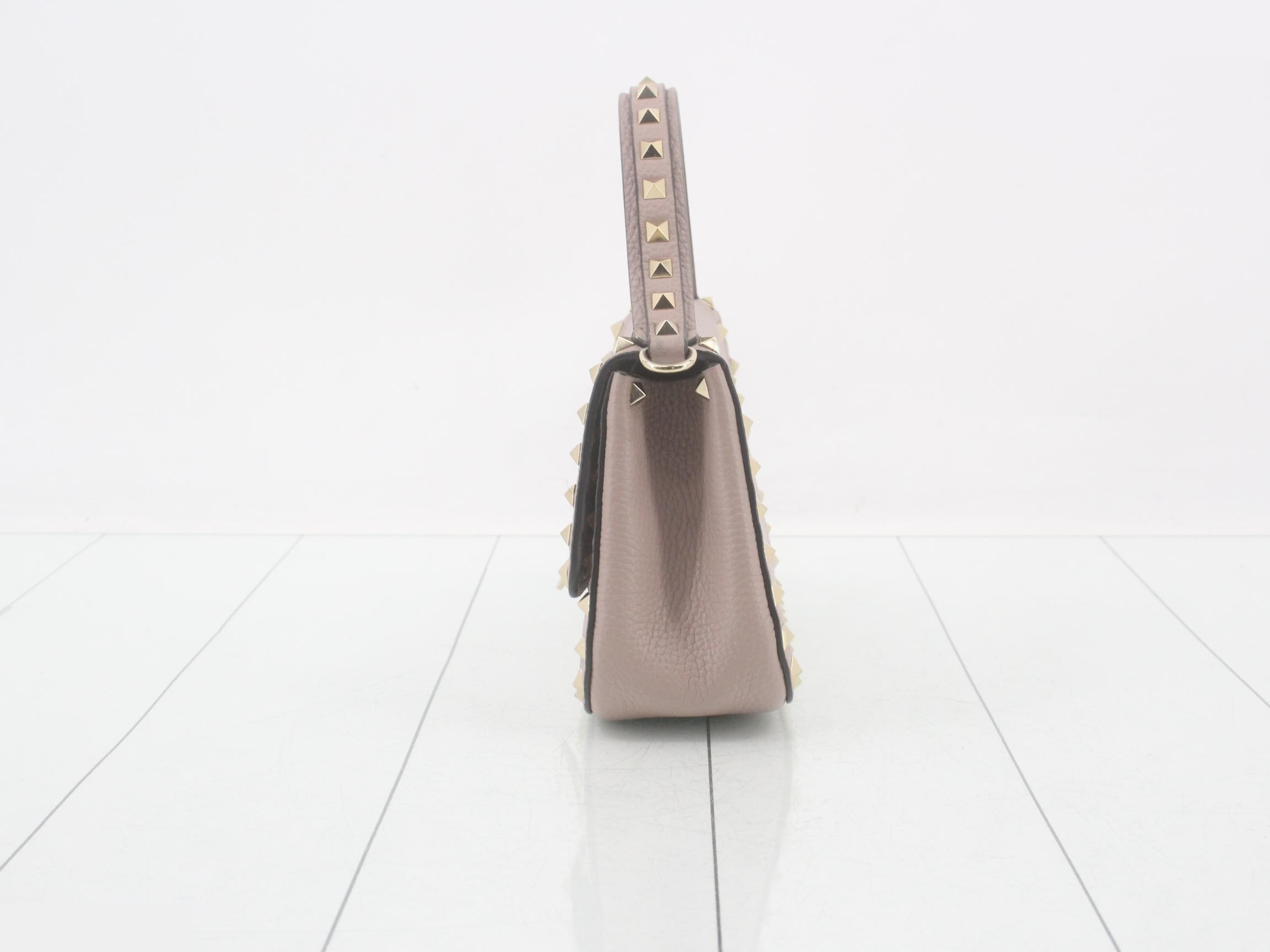 Rockstud Small Body Bag — view 3