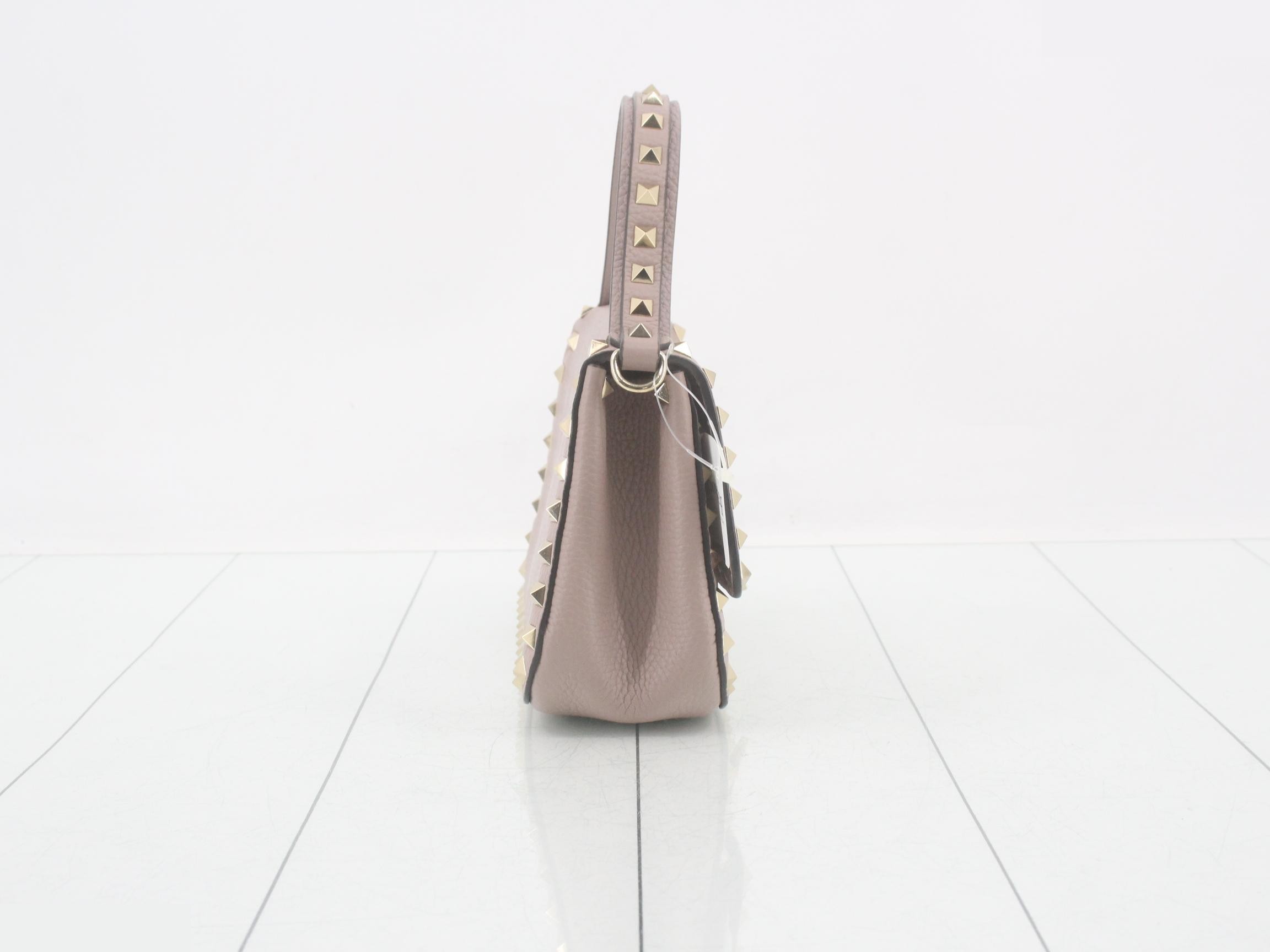Rockstud Small Body Bag — view 4