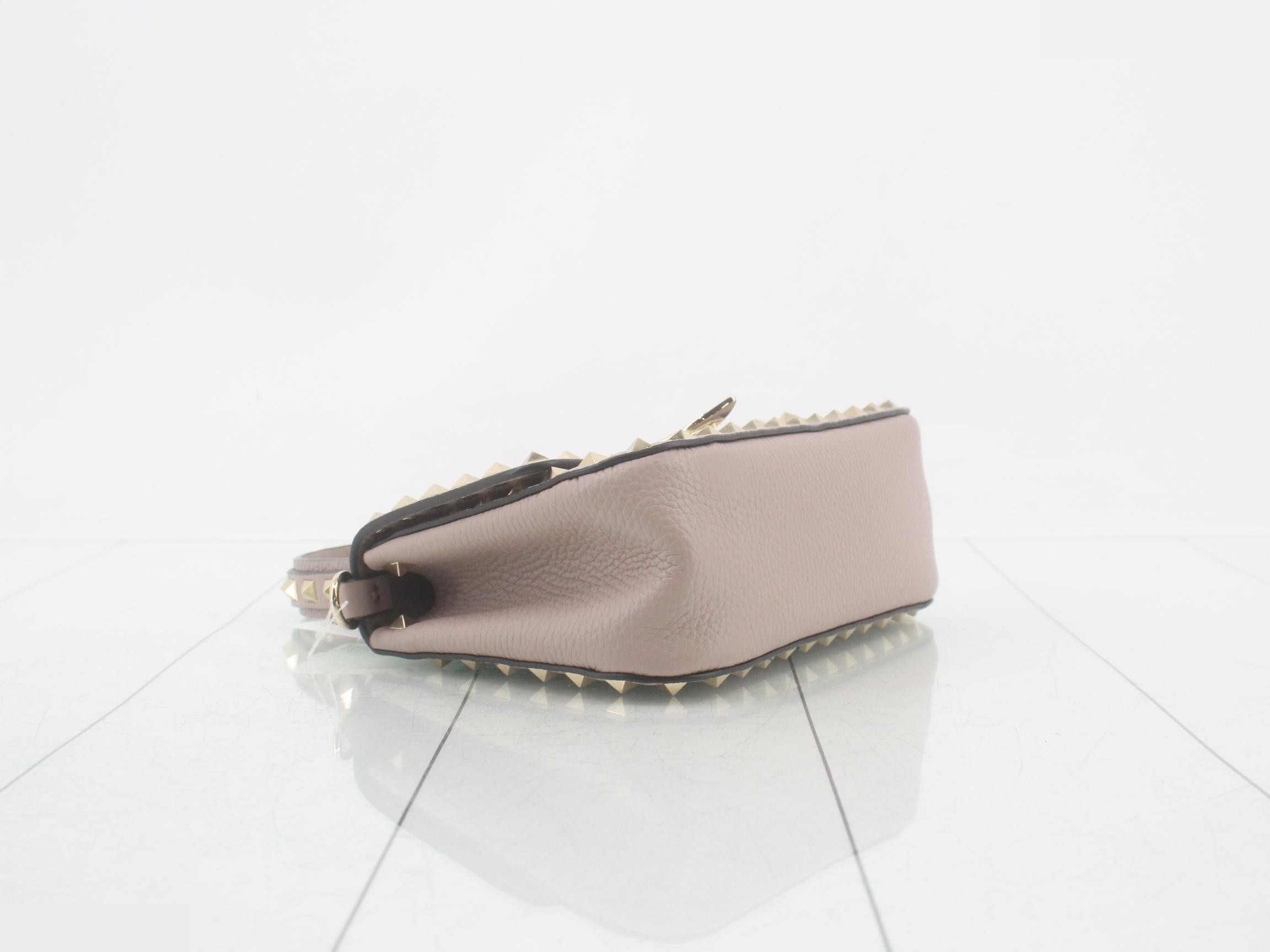 Rockstud Small Body Bag — view 5