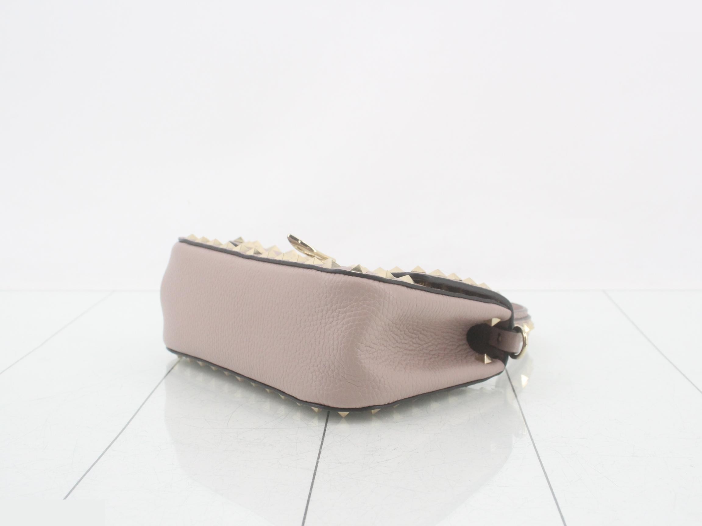 Rockstud Small Body Bag — view 6