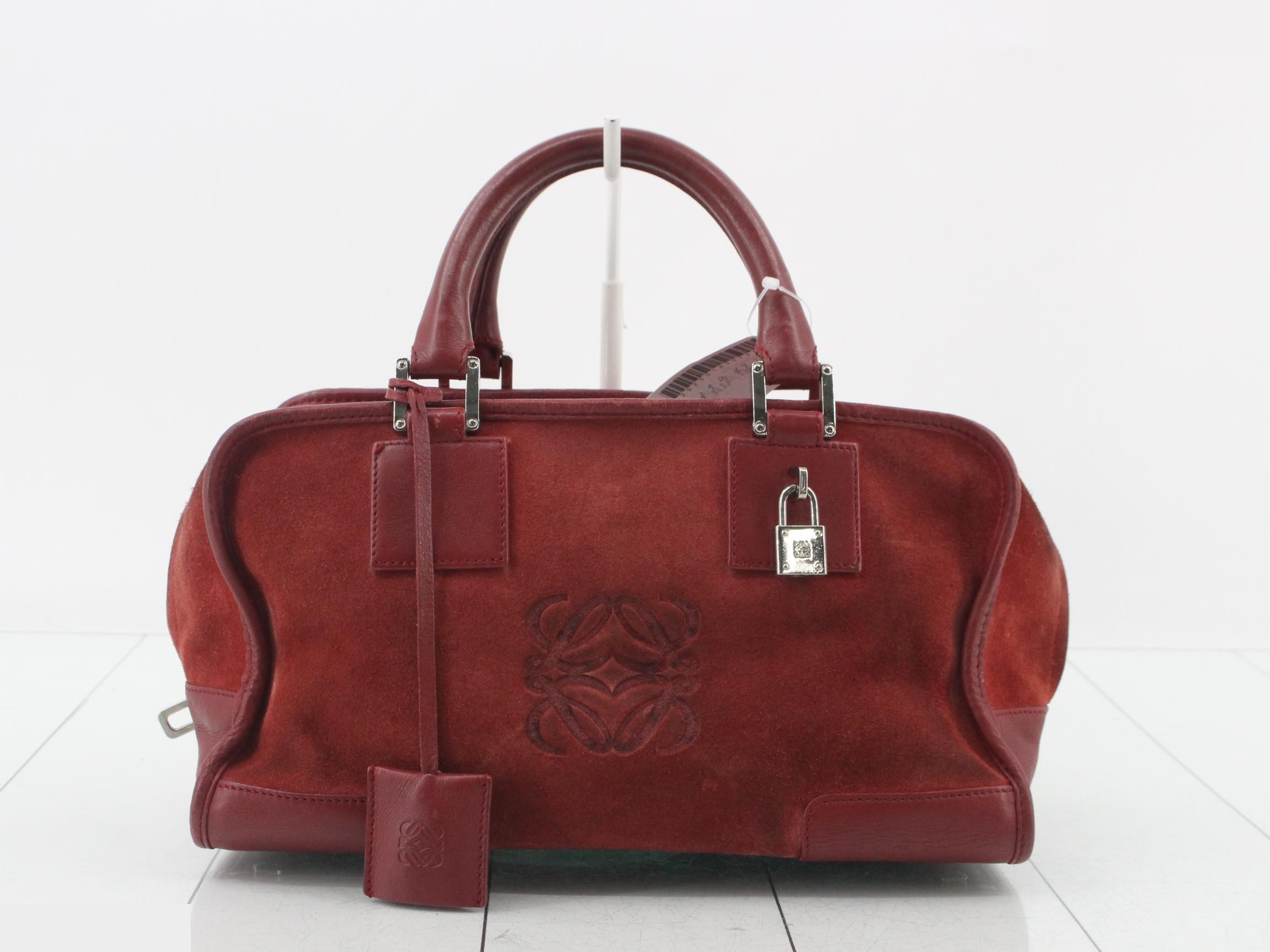 Amazona 28 Handbag