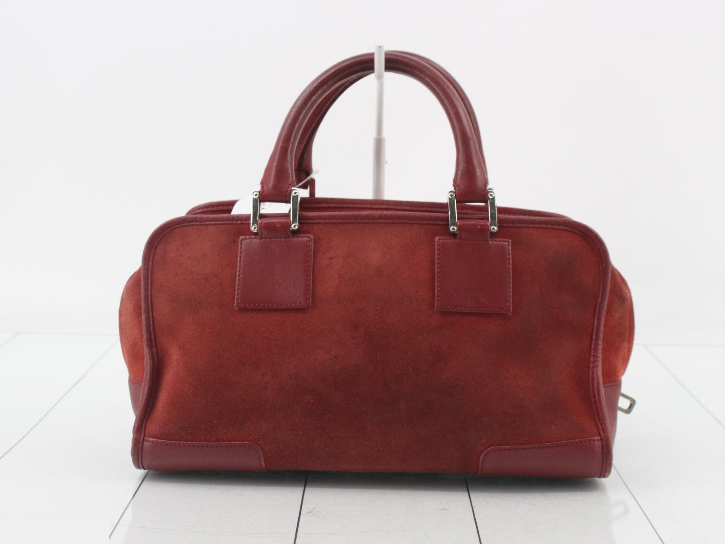 Amazona 28 Handbag — view 2