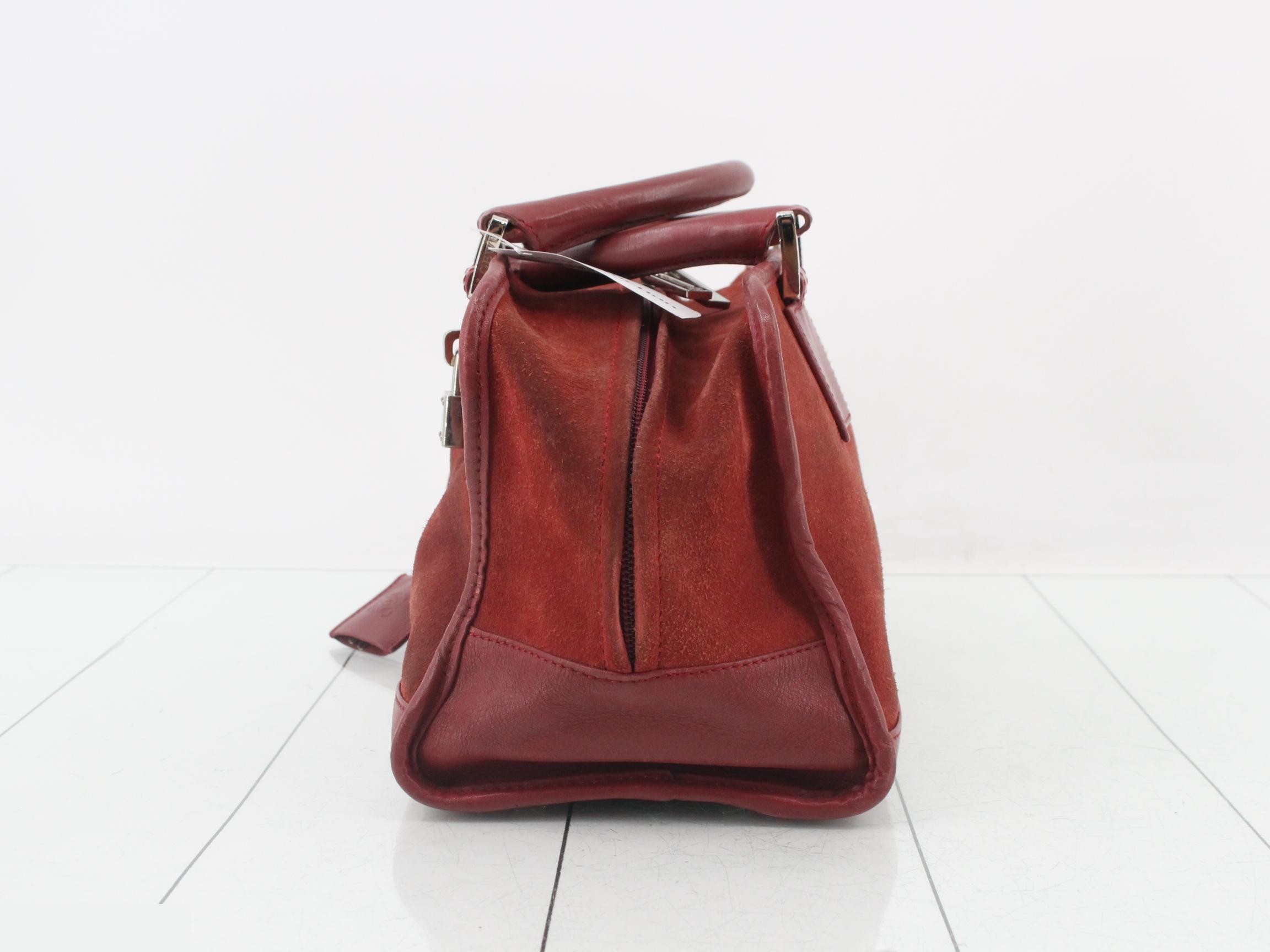 Amazona 28 Handbag — view 3