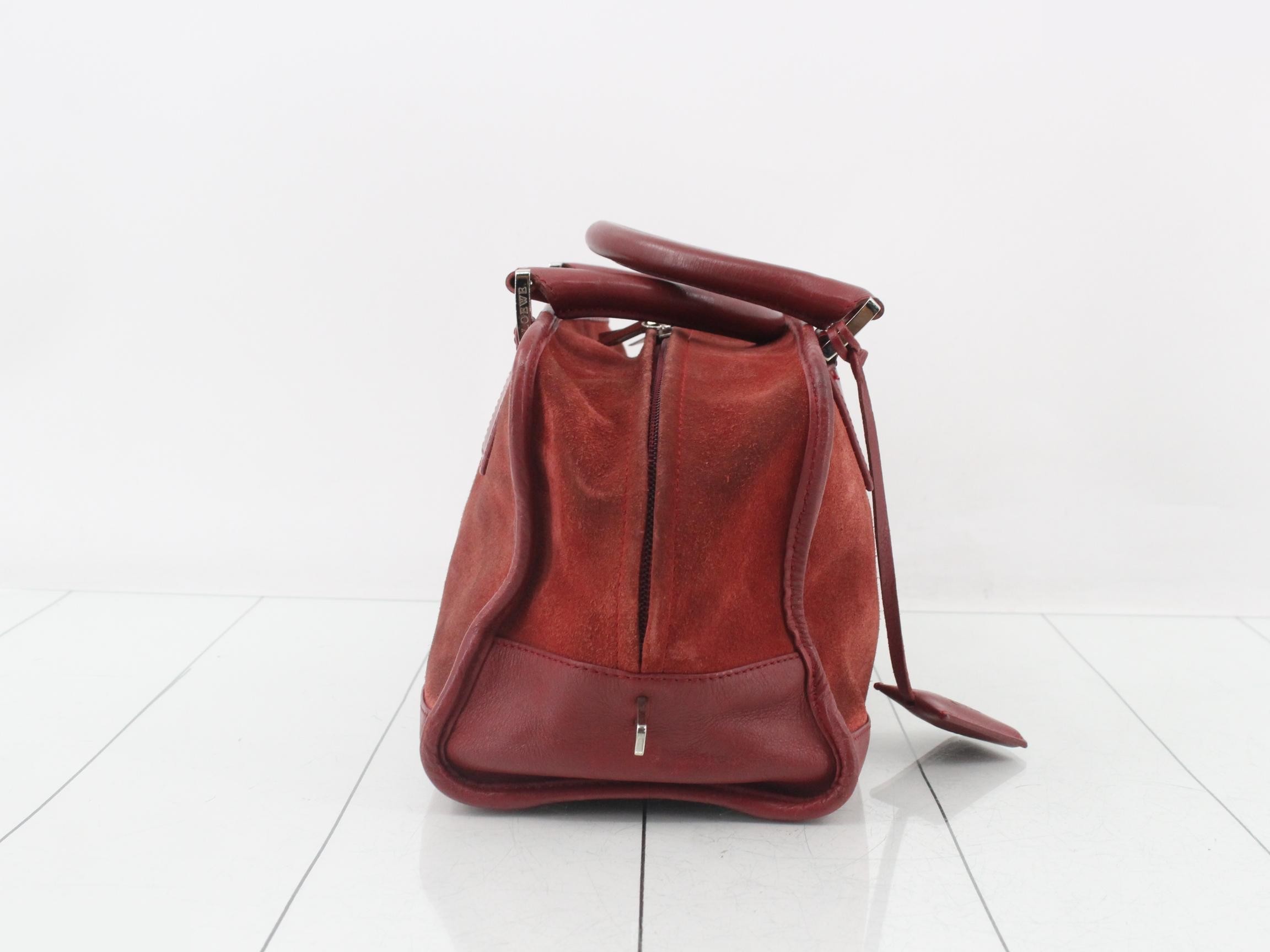 Amazona 28 Handbag — view 4