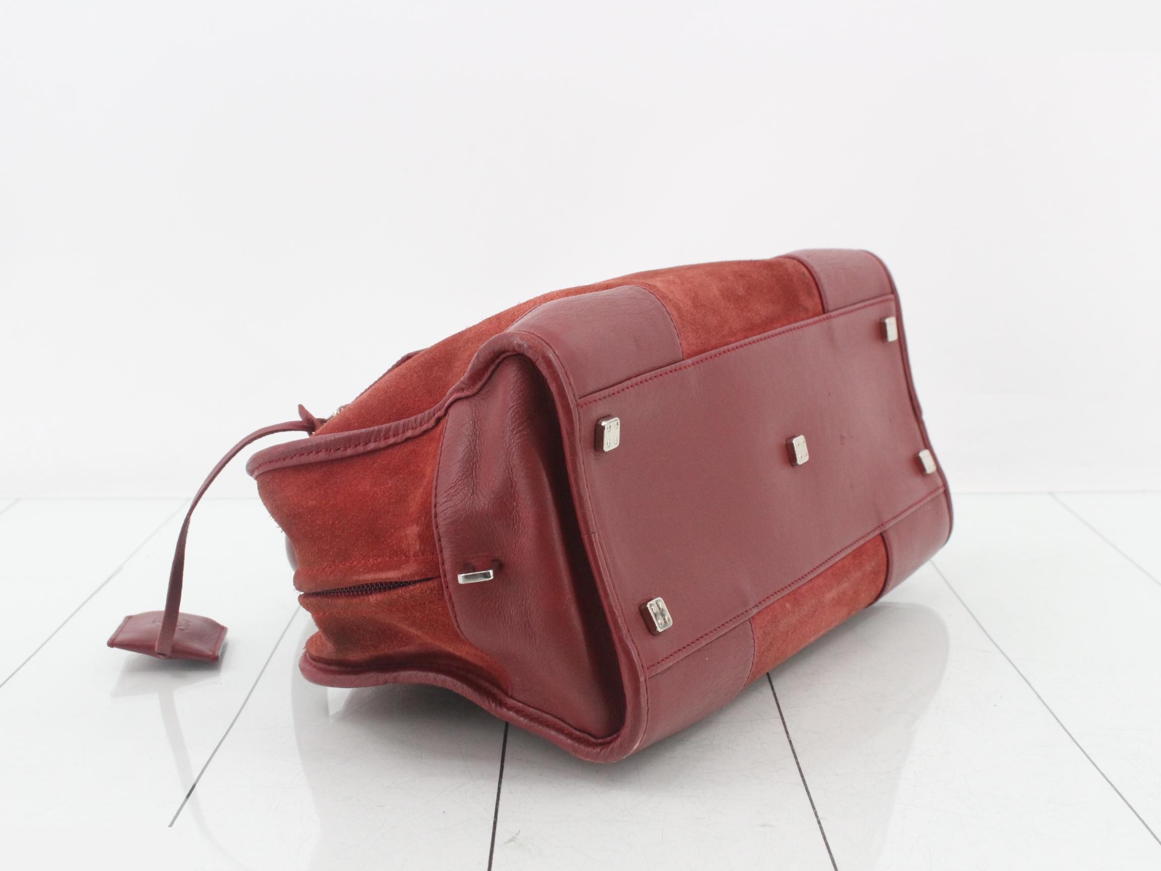 Amazona 28 Handbag — view 5