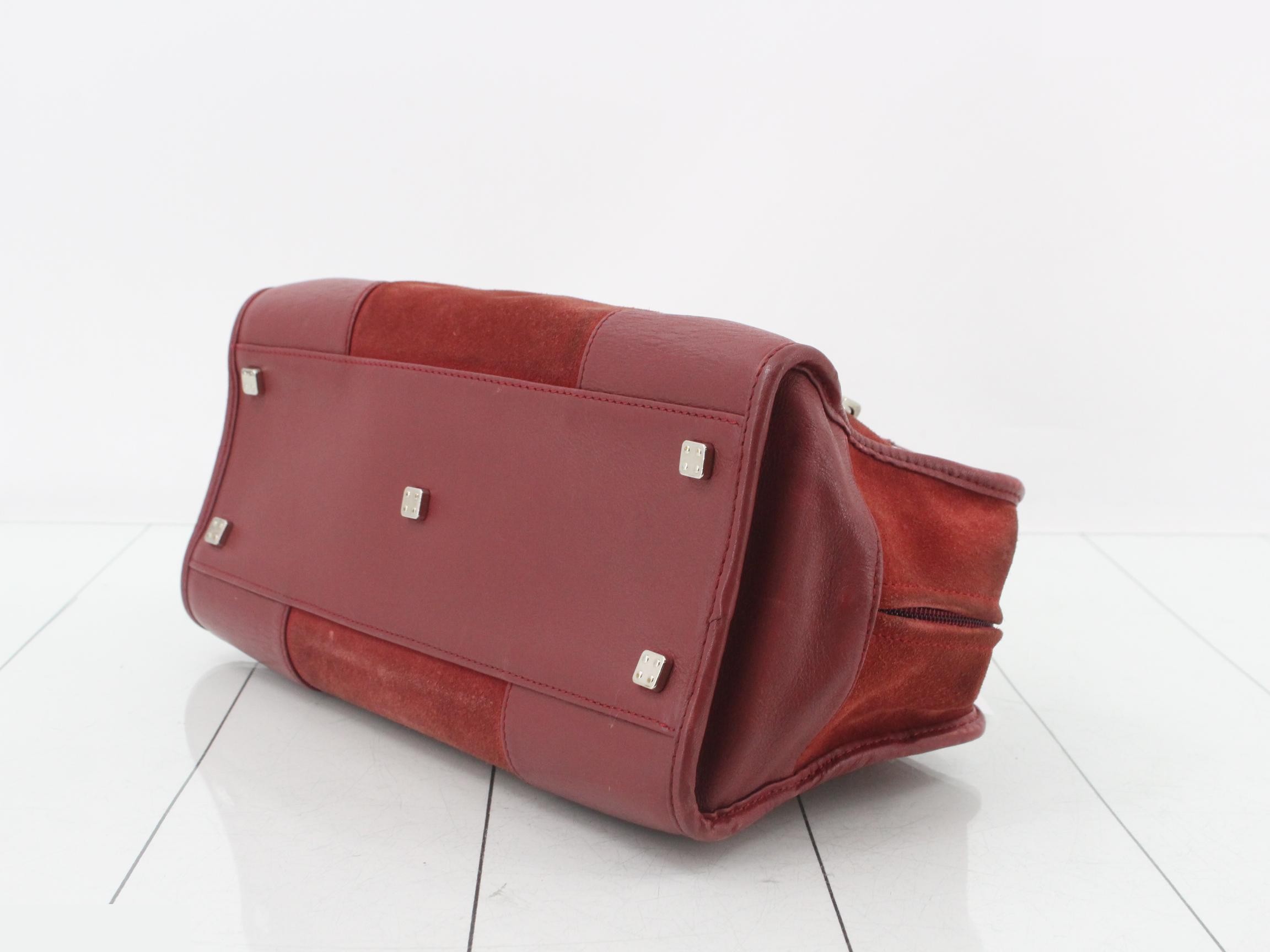 Amazona 28 Handbag — view 6