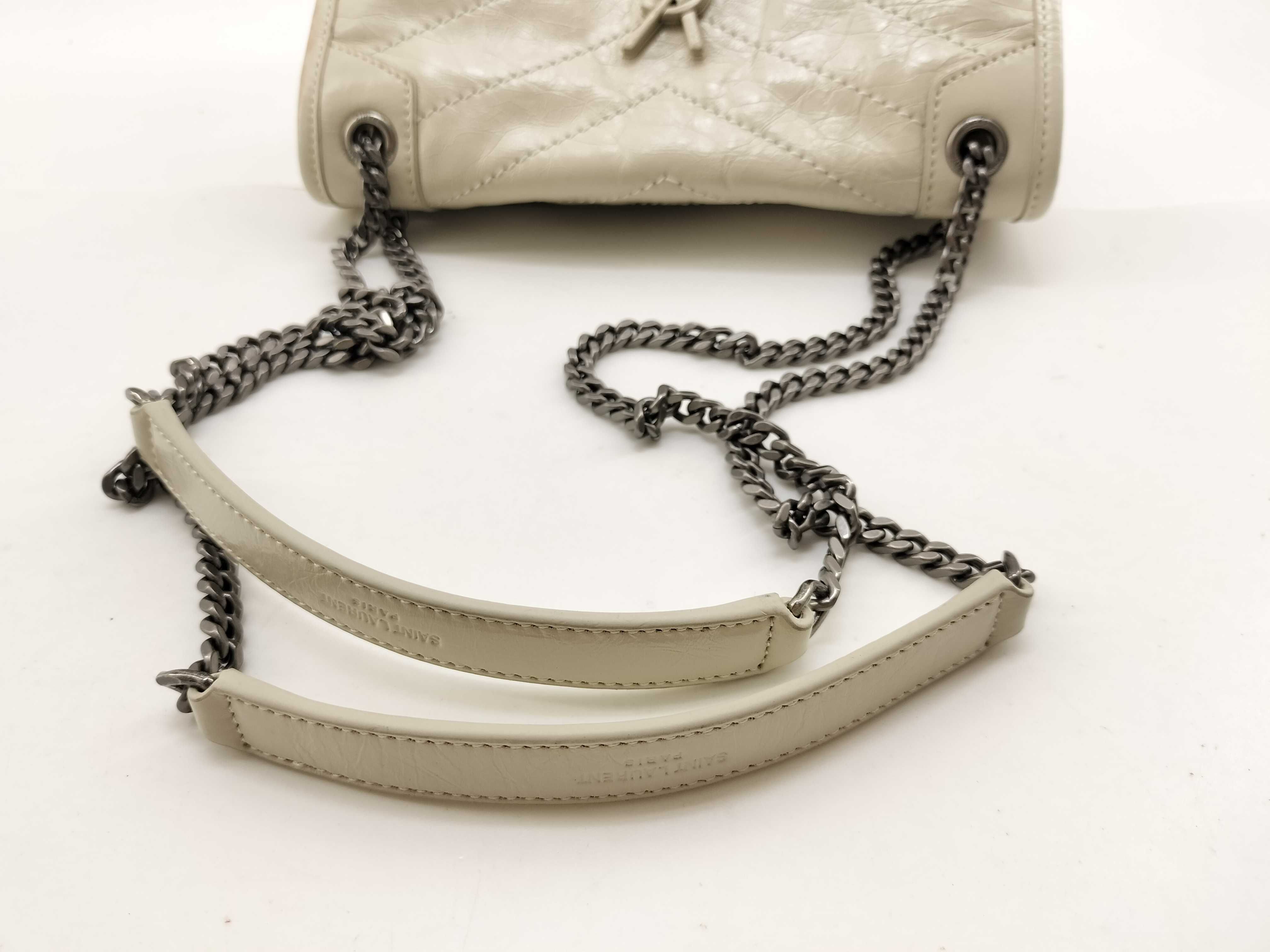 Niki Baby Chain Shoulder Bag 633160 Shoulder Bag — view 8