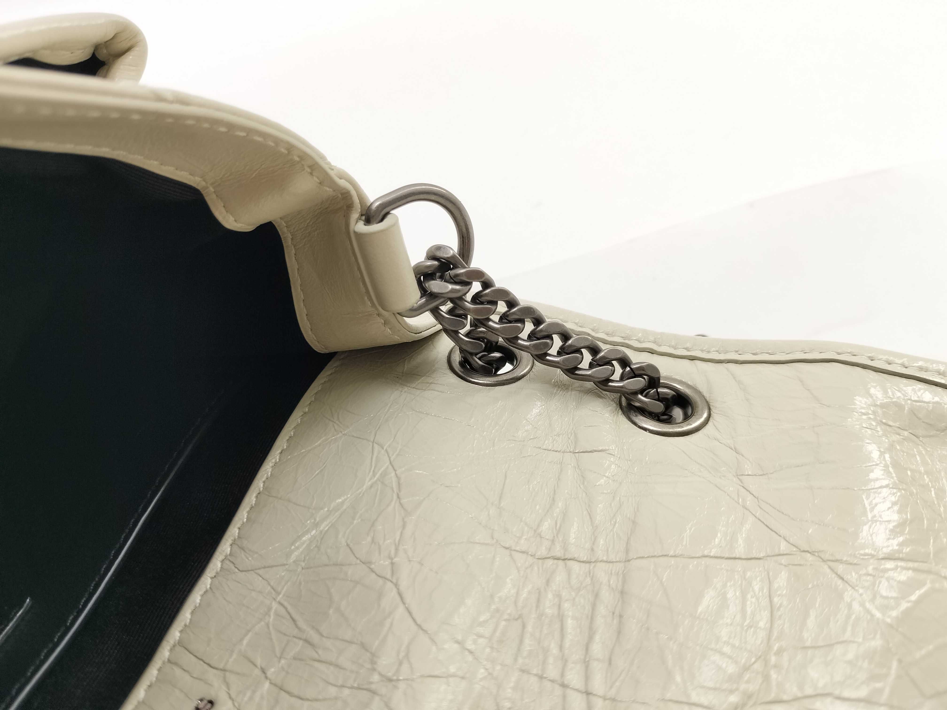 Niki Baby Chain Shoulder Bag 633160 Shoulder Bag — view 10