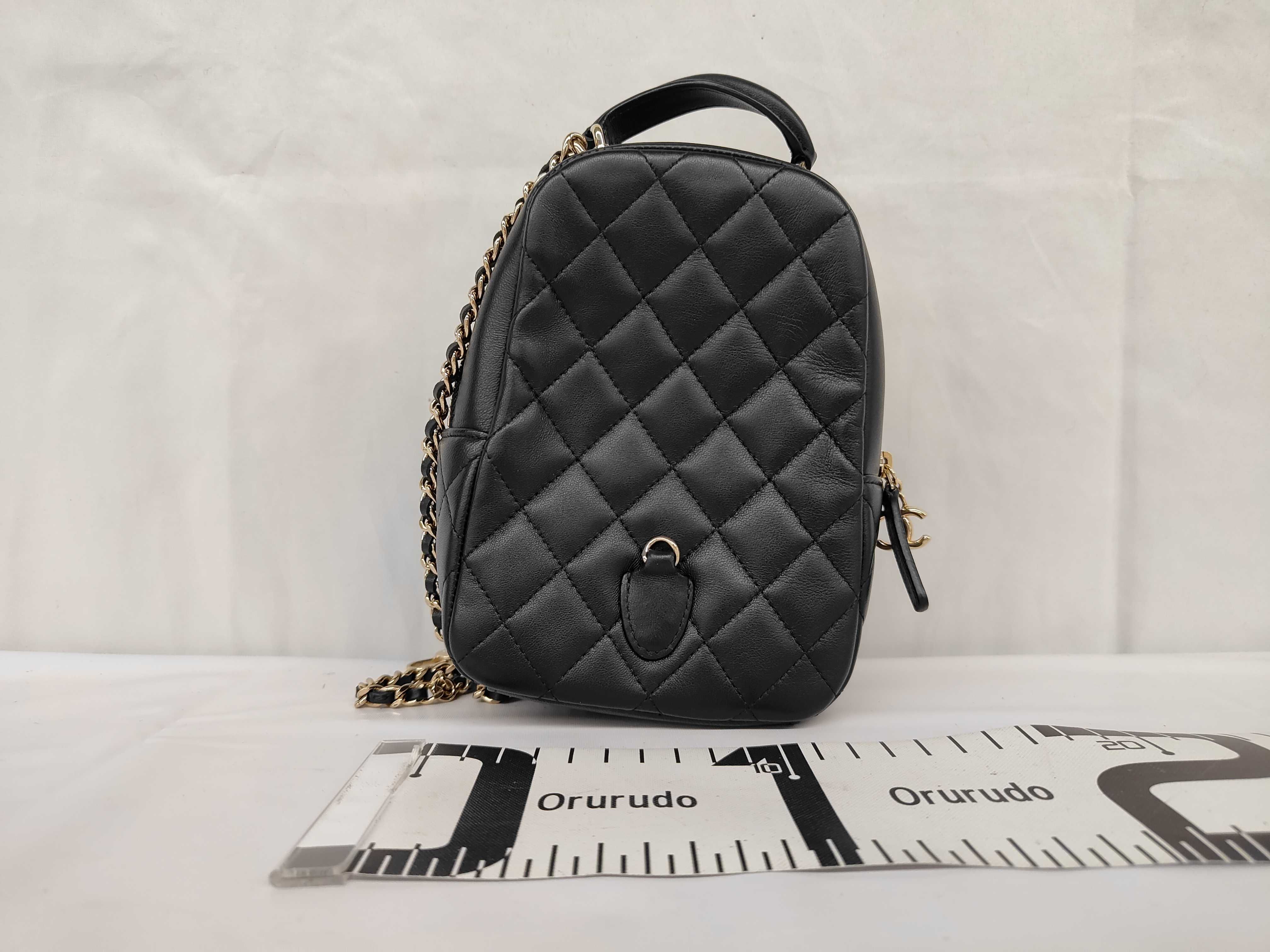 Time Classic Backpack — view 2