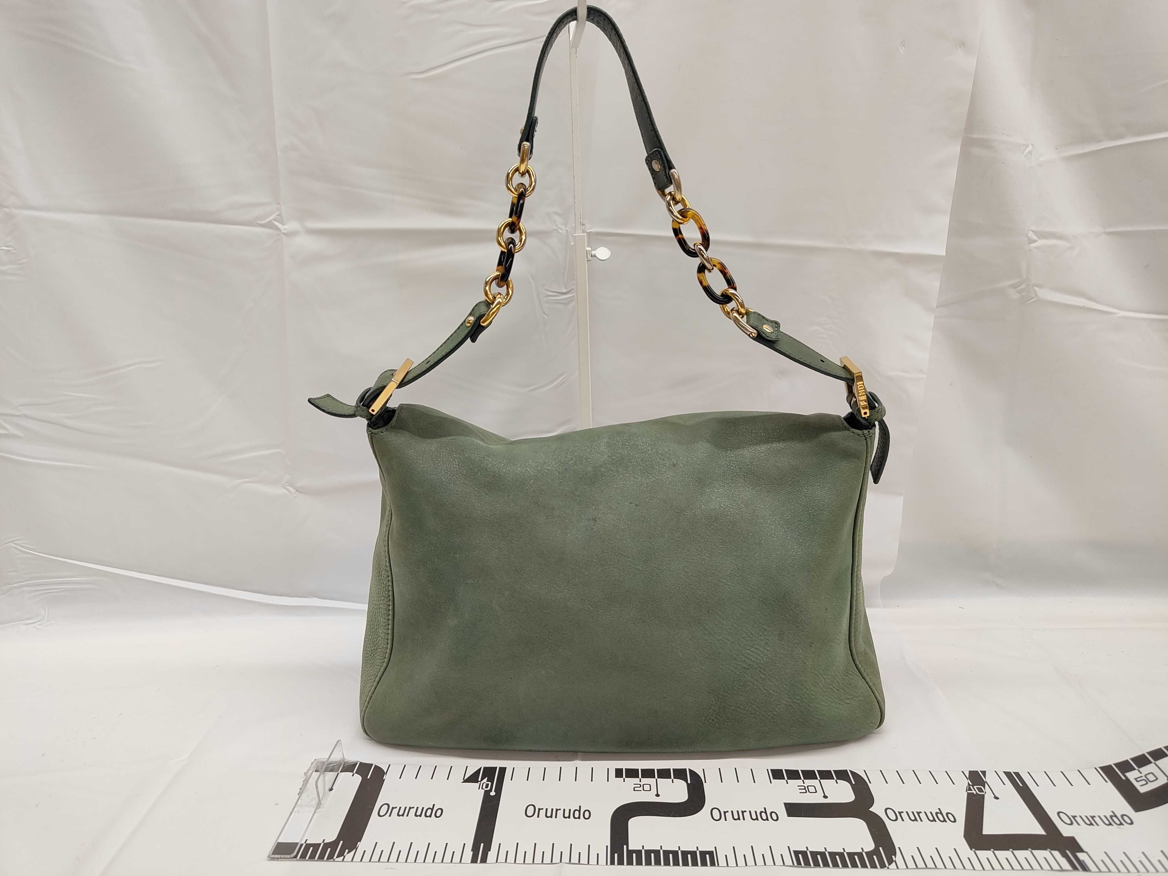 Mamma Shoulder Bag — view 2