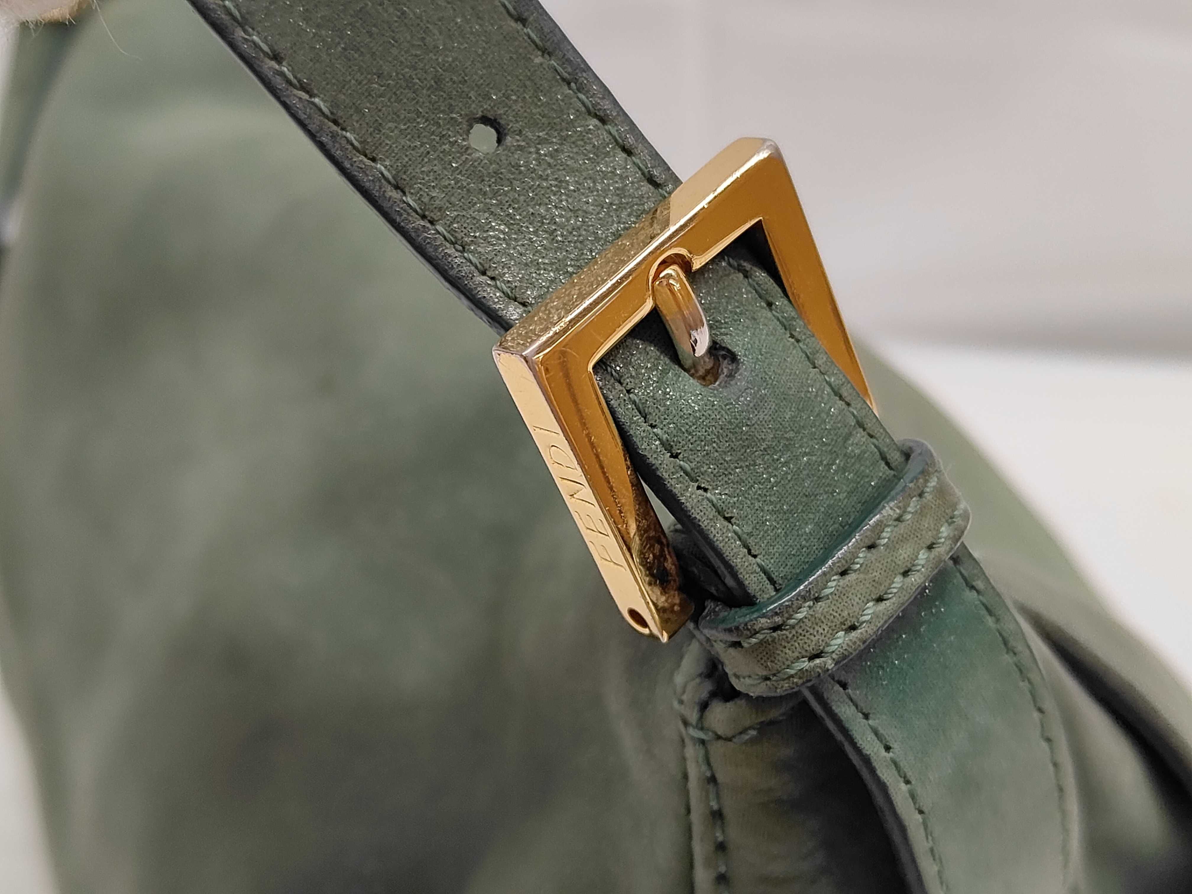 Mamma Shoulder Bag — view 4
