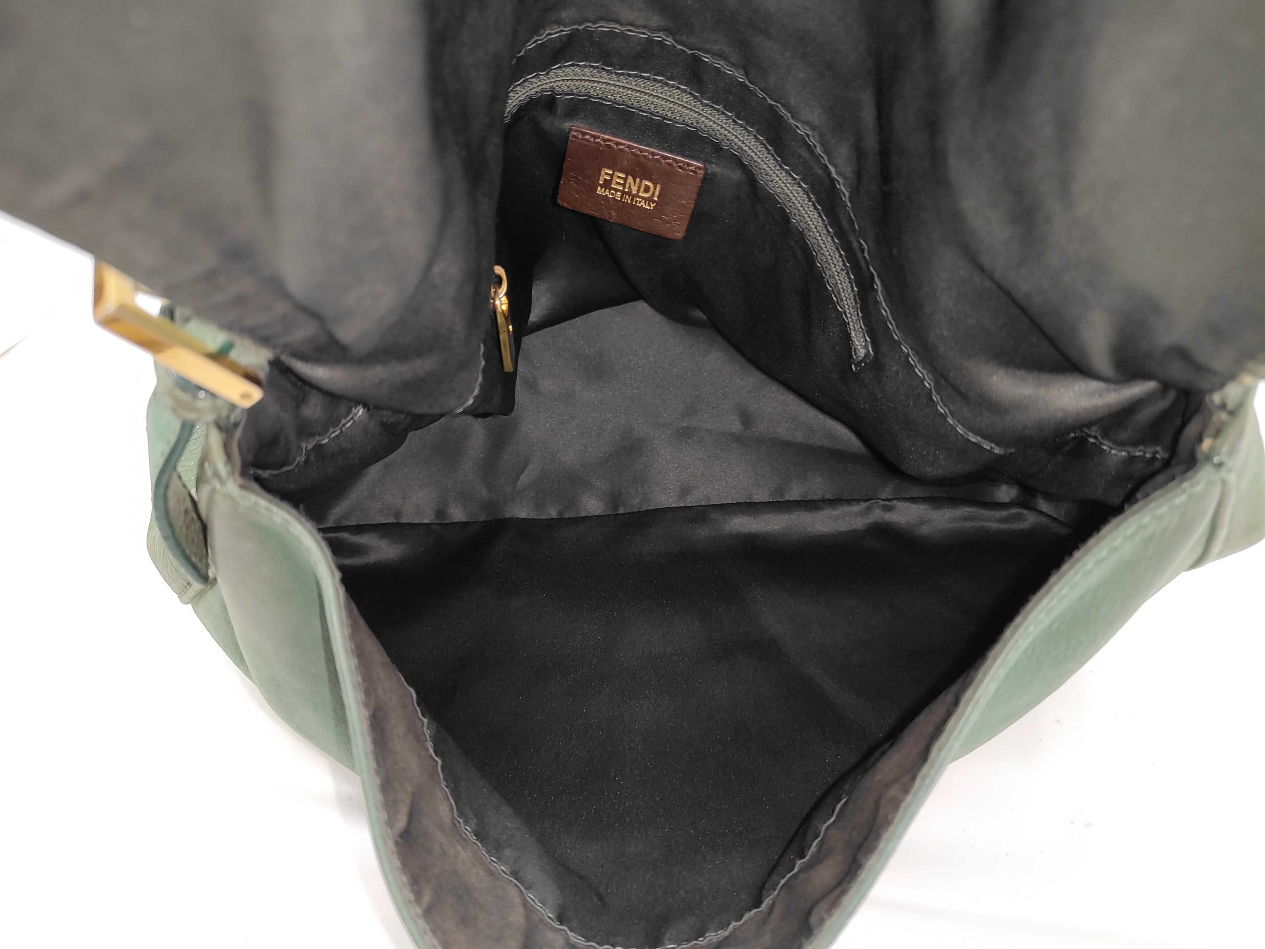 Mamma Shoulder Bag — view 6