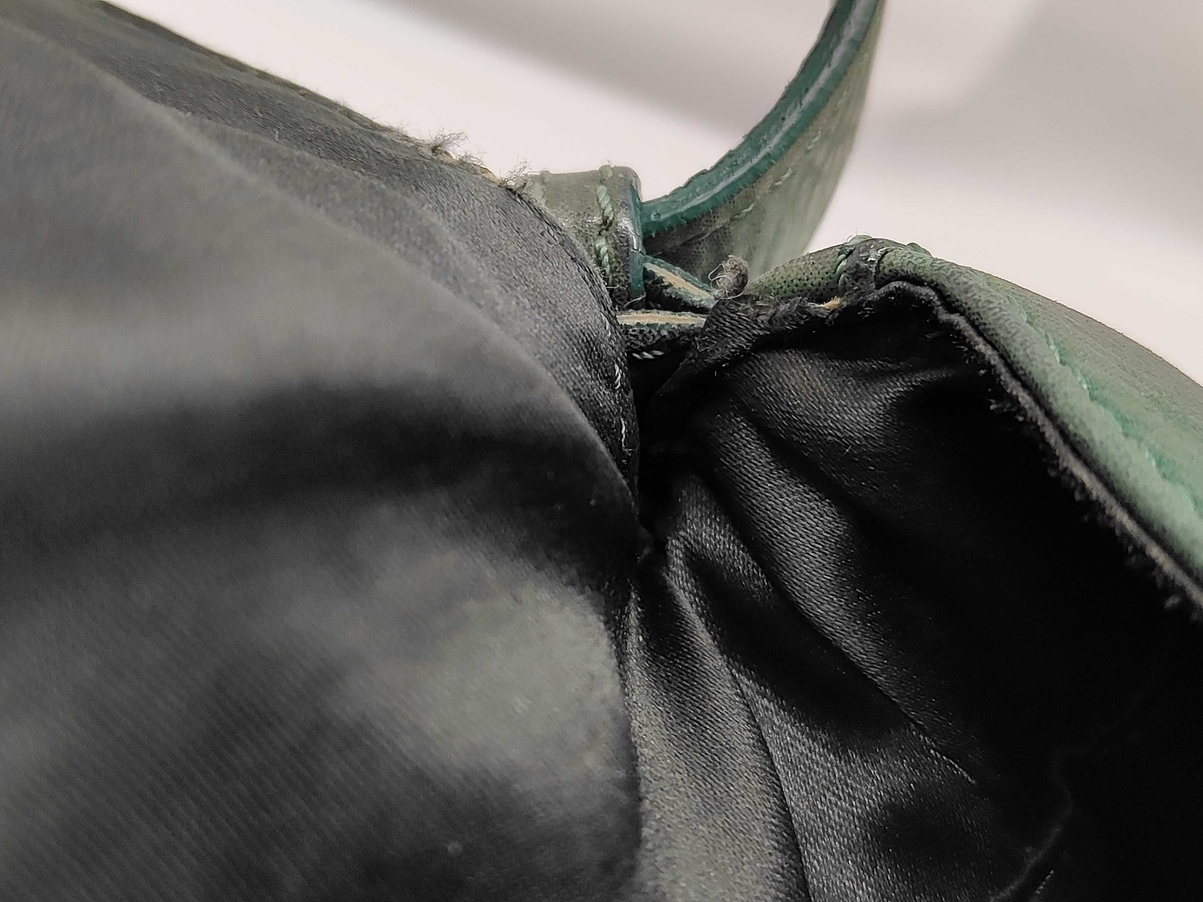 Mamma Shoulder Bag — view 8