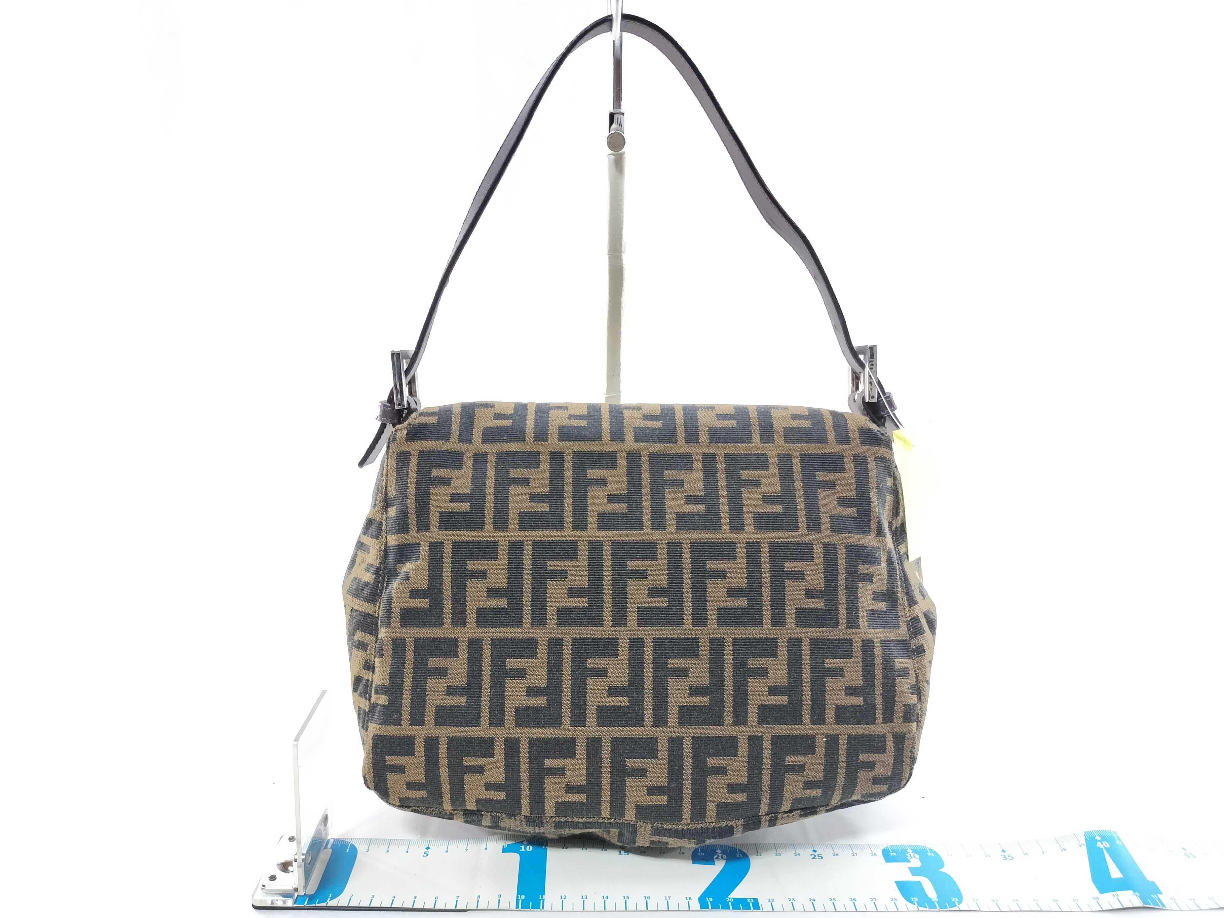 Zucca pattern Mamma Bucket shoulder bag — view 2