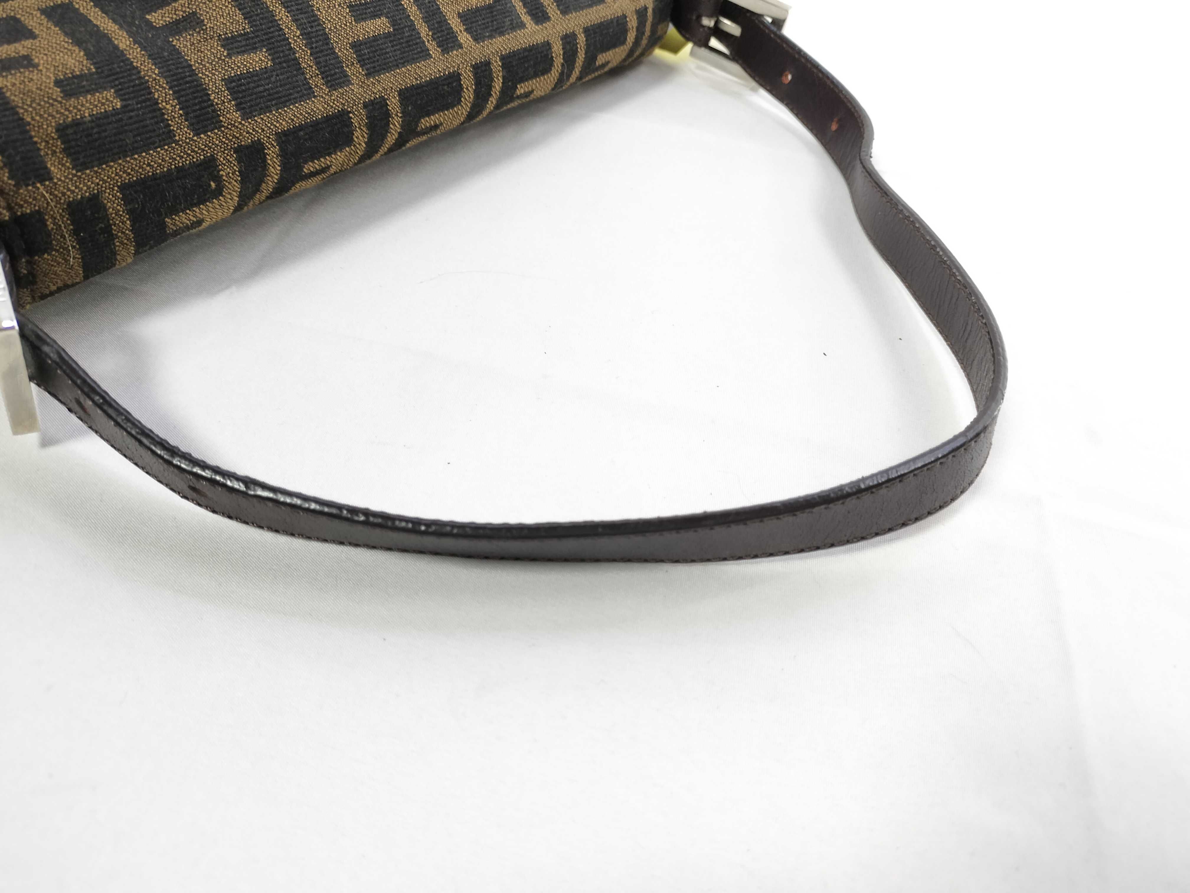 Zucca pattern Mamma Bucket shoulder bag — view 3