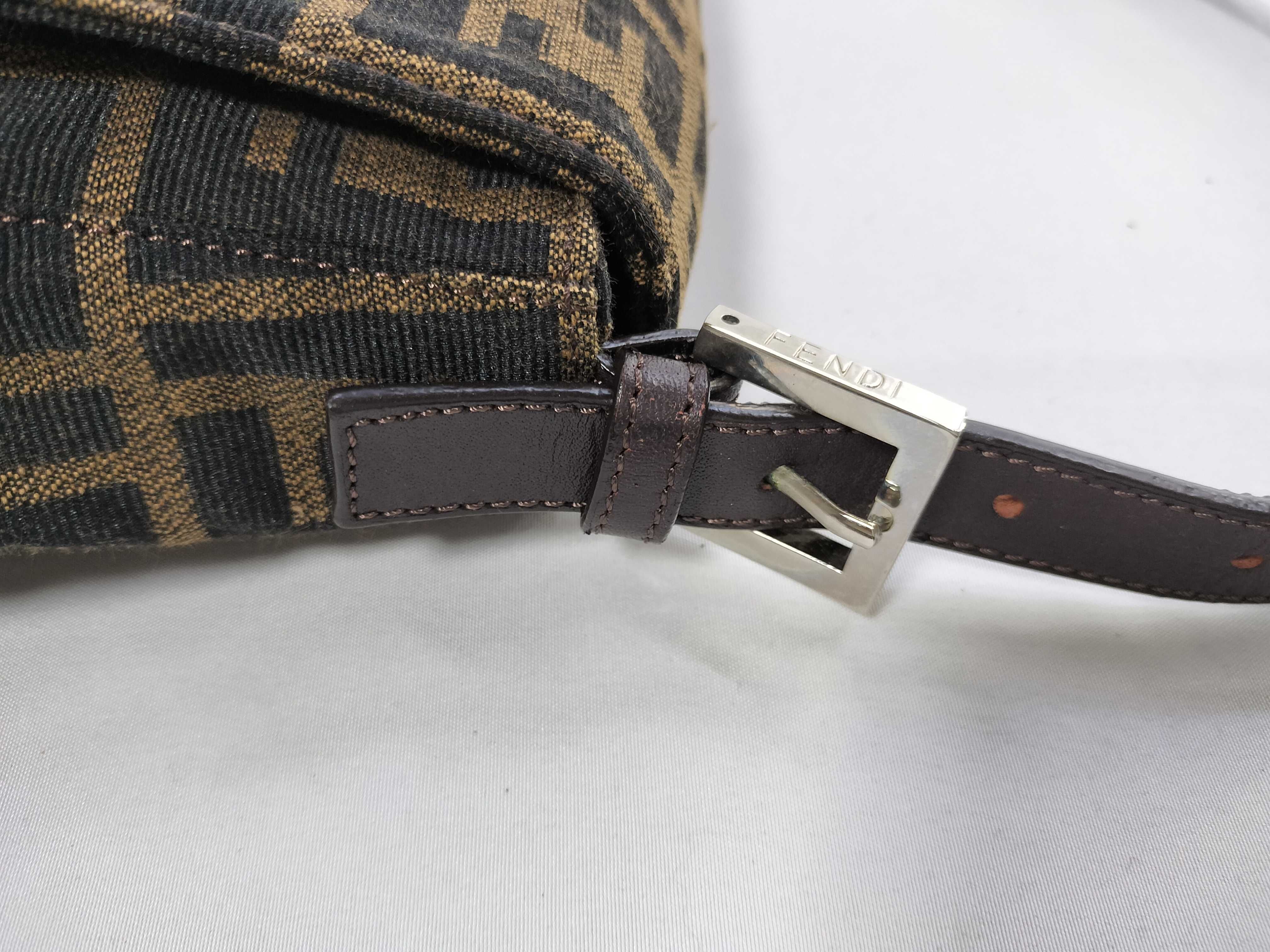 Zucca pattern Mamma Bucket shoulder bag — view 5