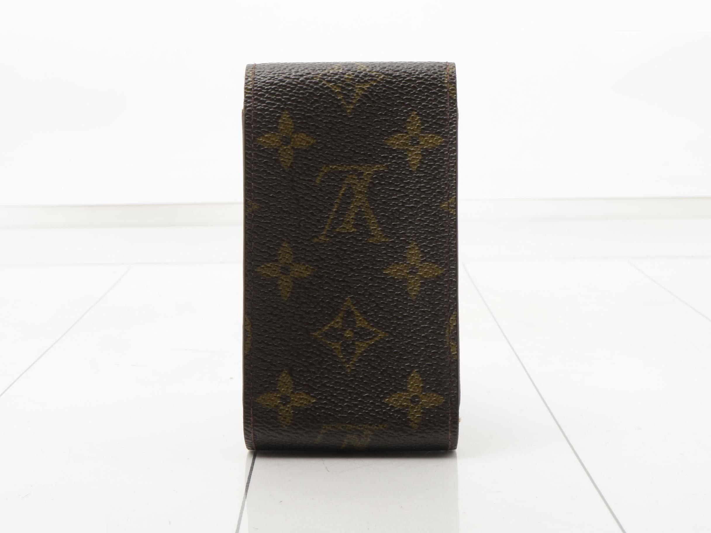 Etui Cigarettes — view 2