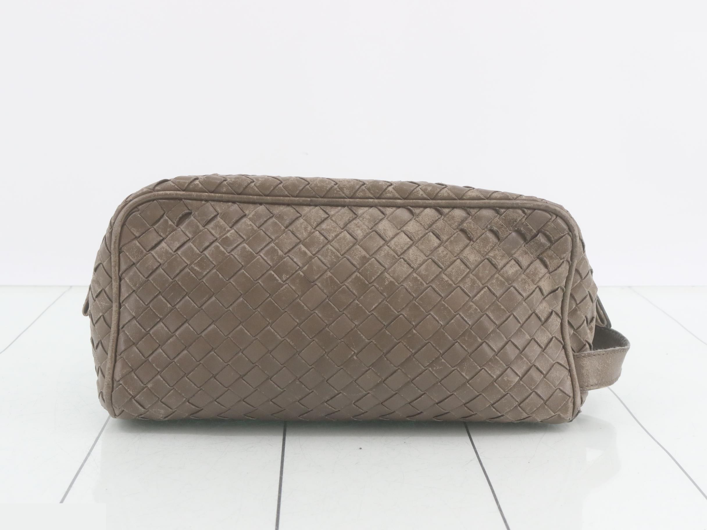 Intrecciato (bag) — view 2