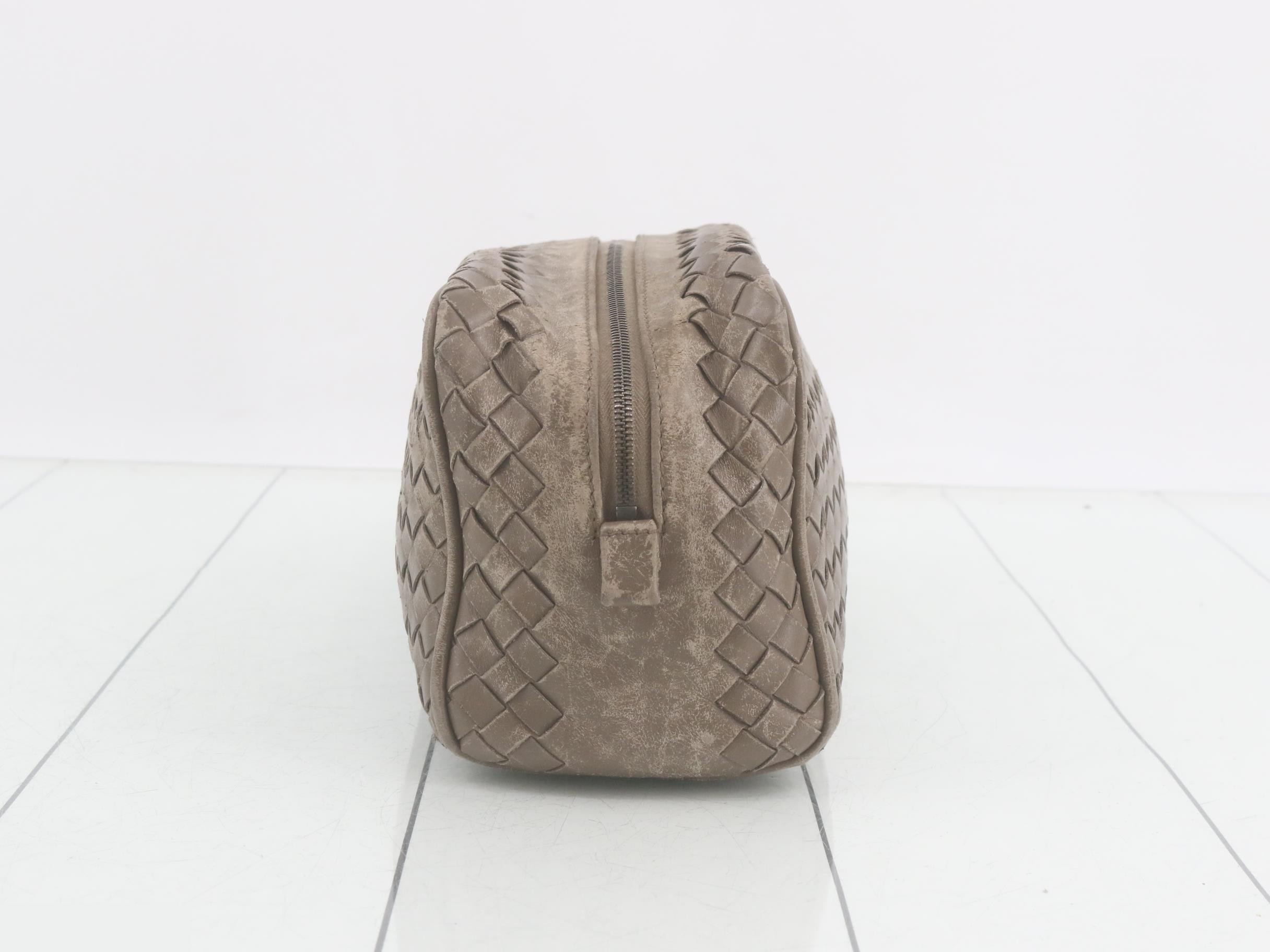 Intrecciato (bag) — view 3