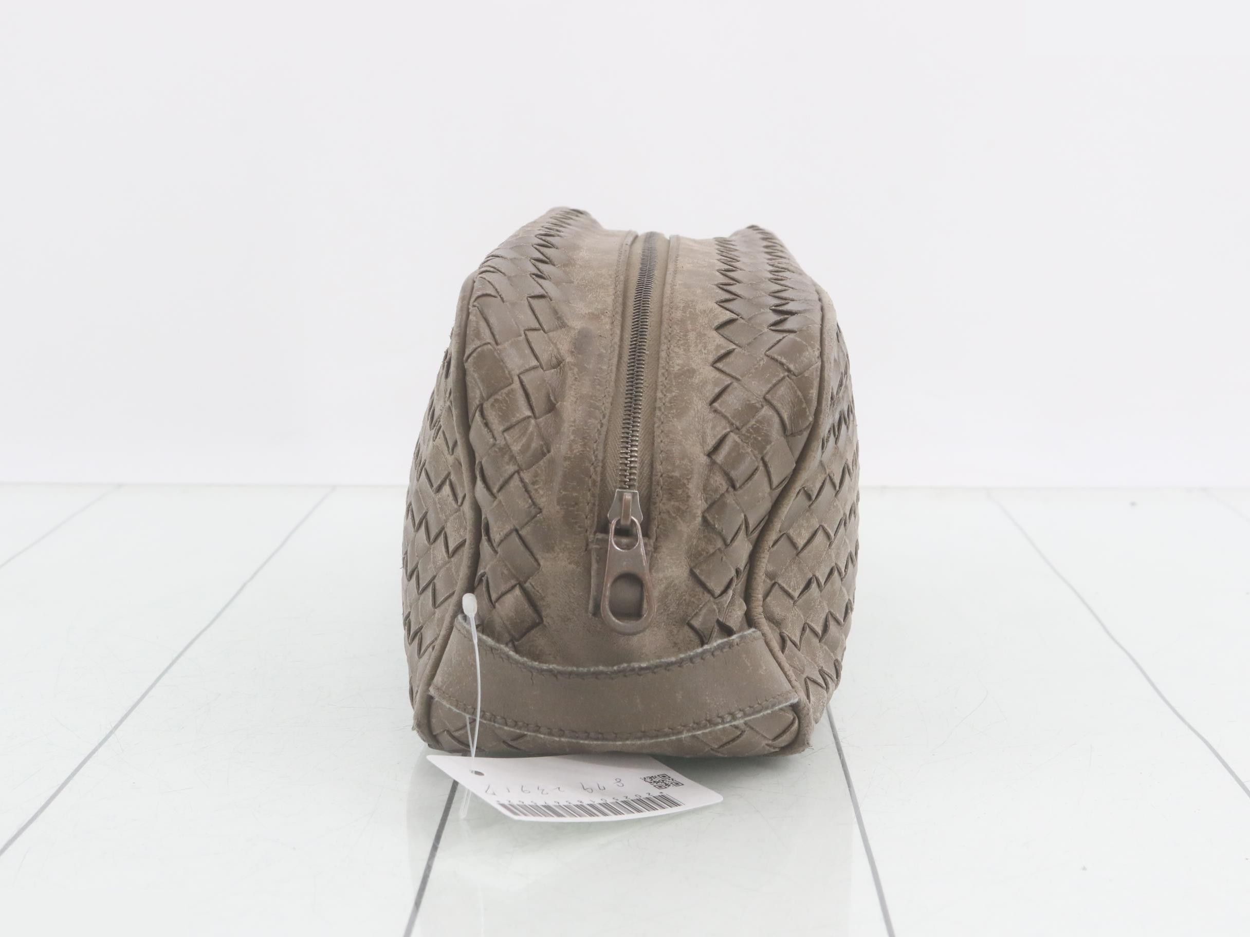 Intrecciato (bag) — view 4