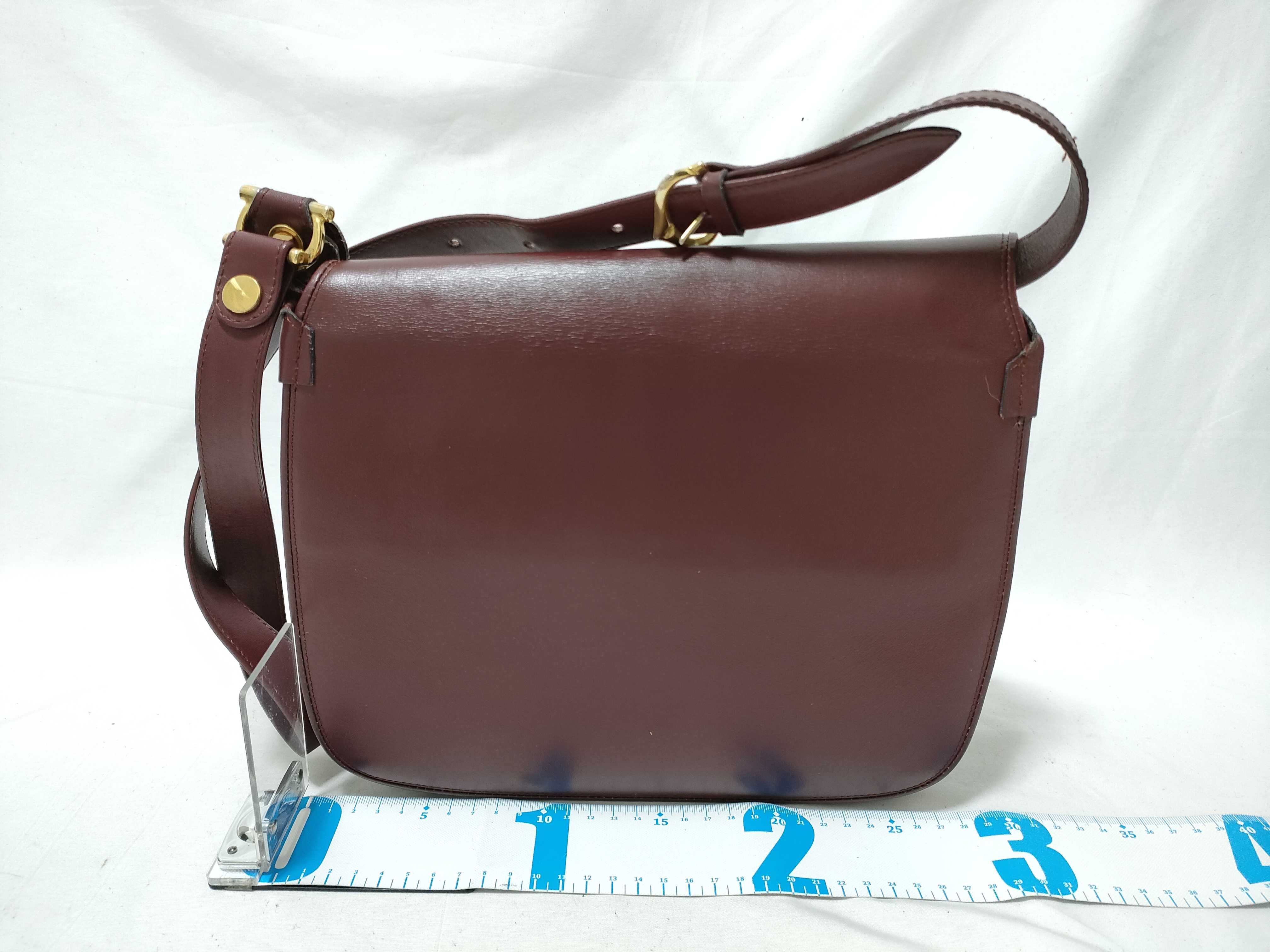 Must Line Flap Shoulder Bag — view 2