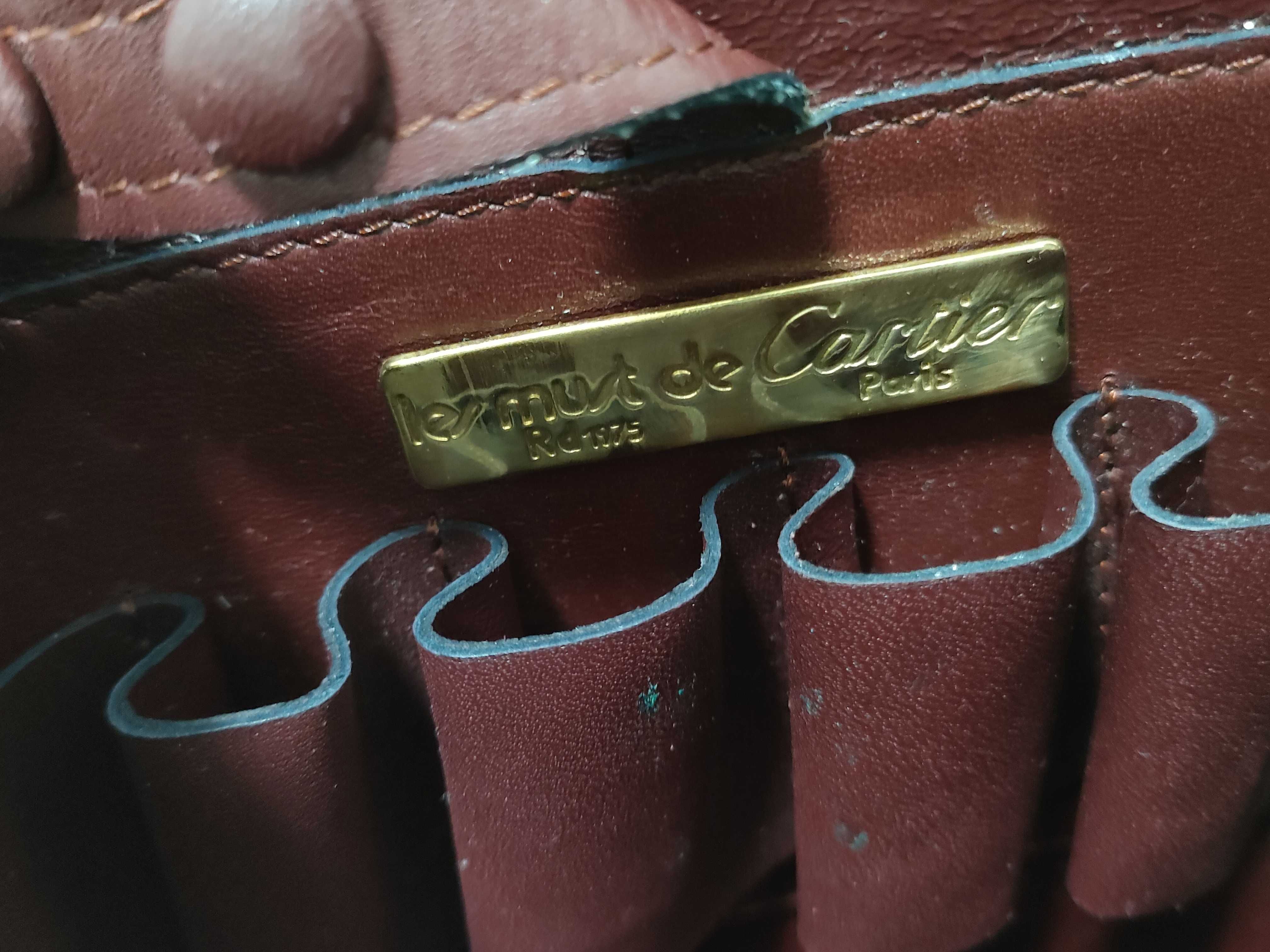 Must Line Flap Shoulder Bag — view 11