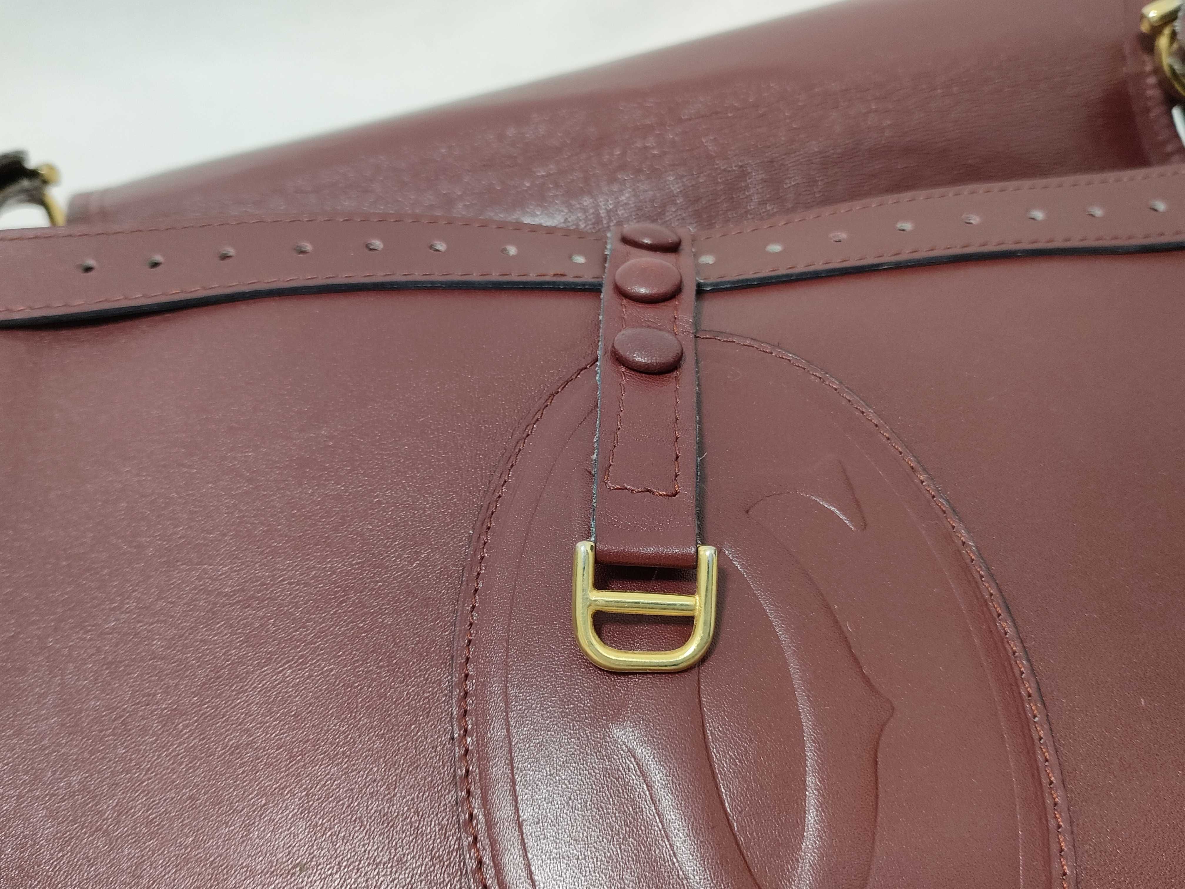 Must Line Flap Shoulder Bag — view 12