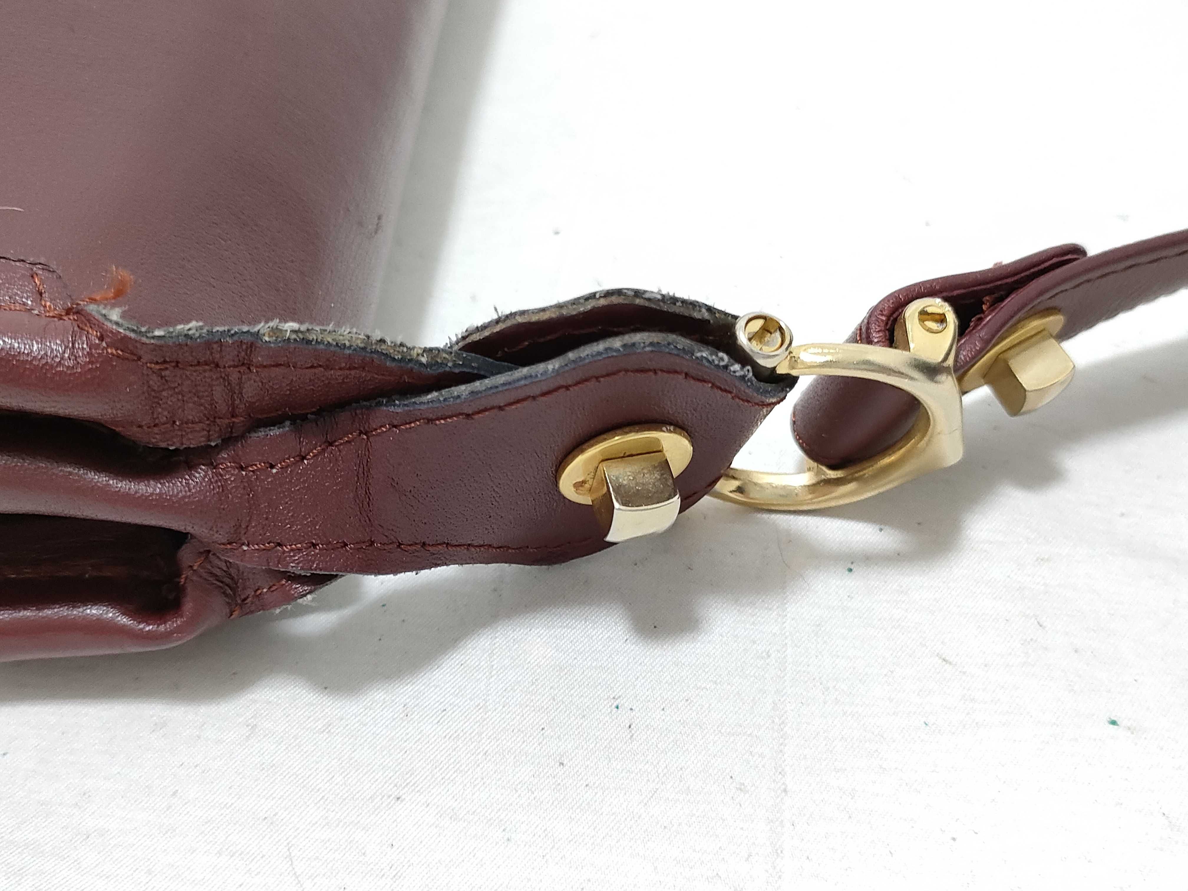 Must Line Flap Shoulder Bag — view 13