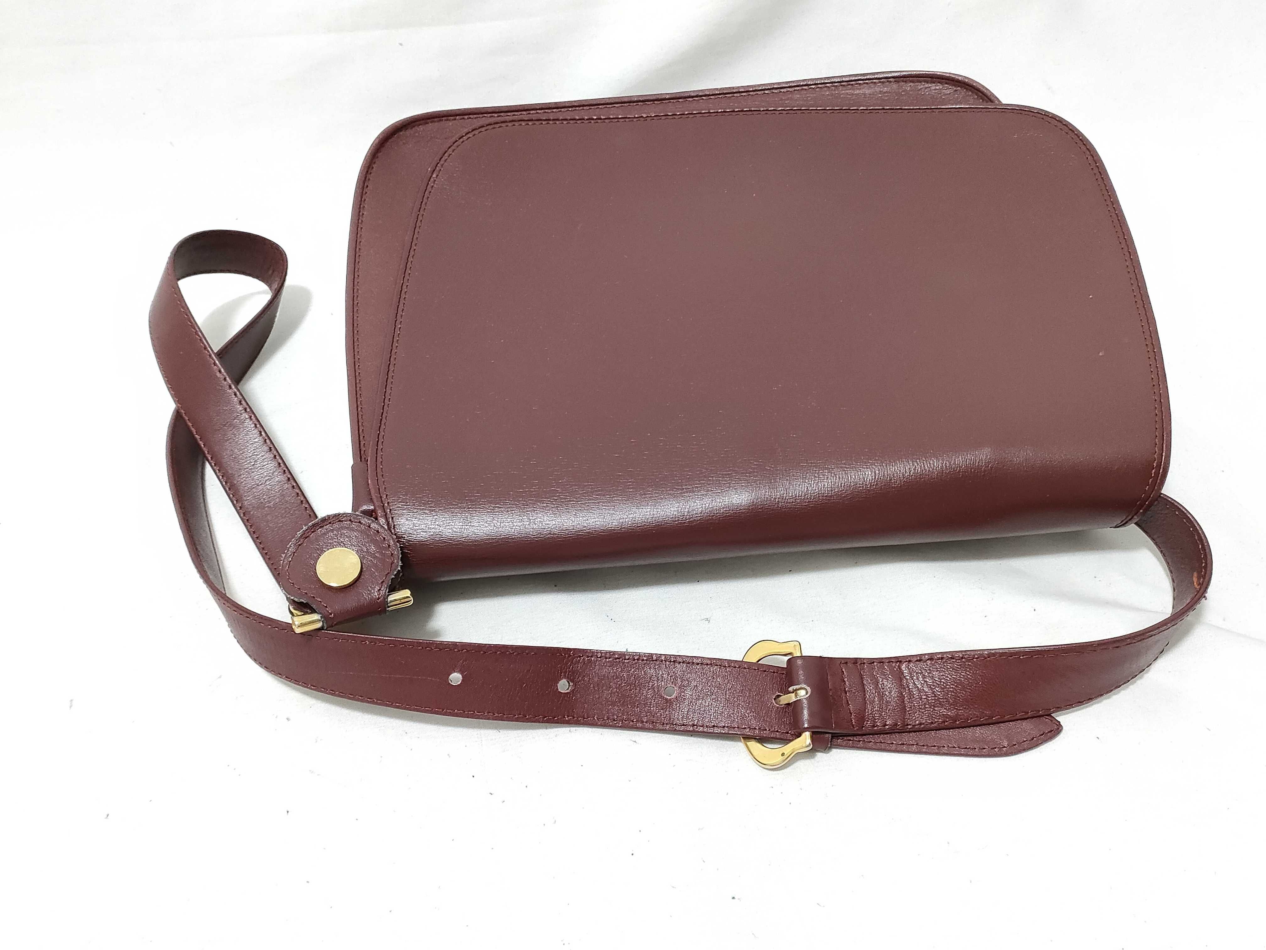 Must Line Flap Shoulder Bag — view 3