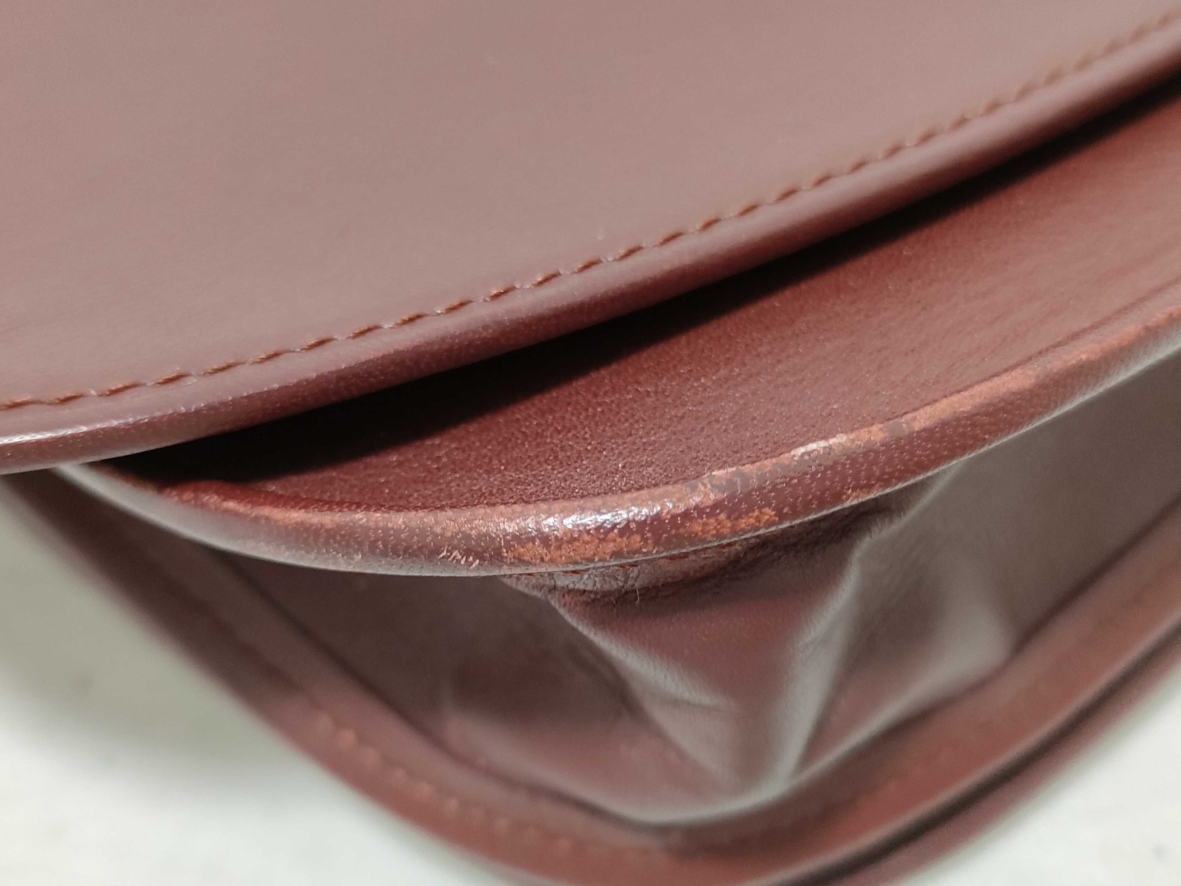 Must Line Flap Shoulder Bag — view 6