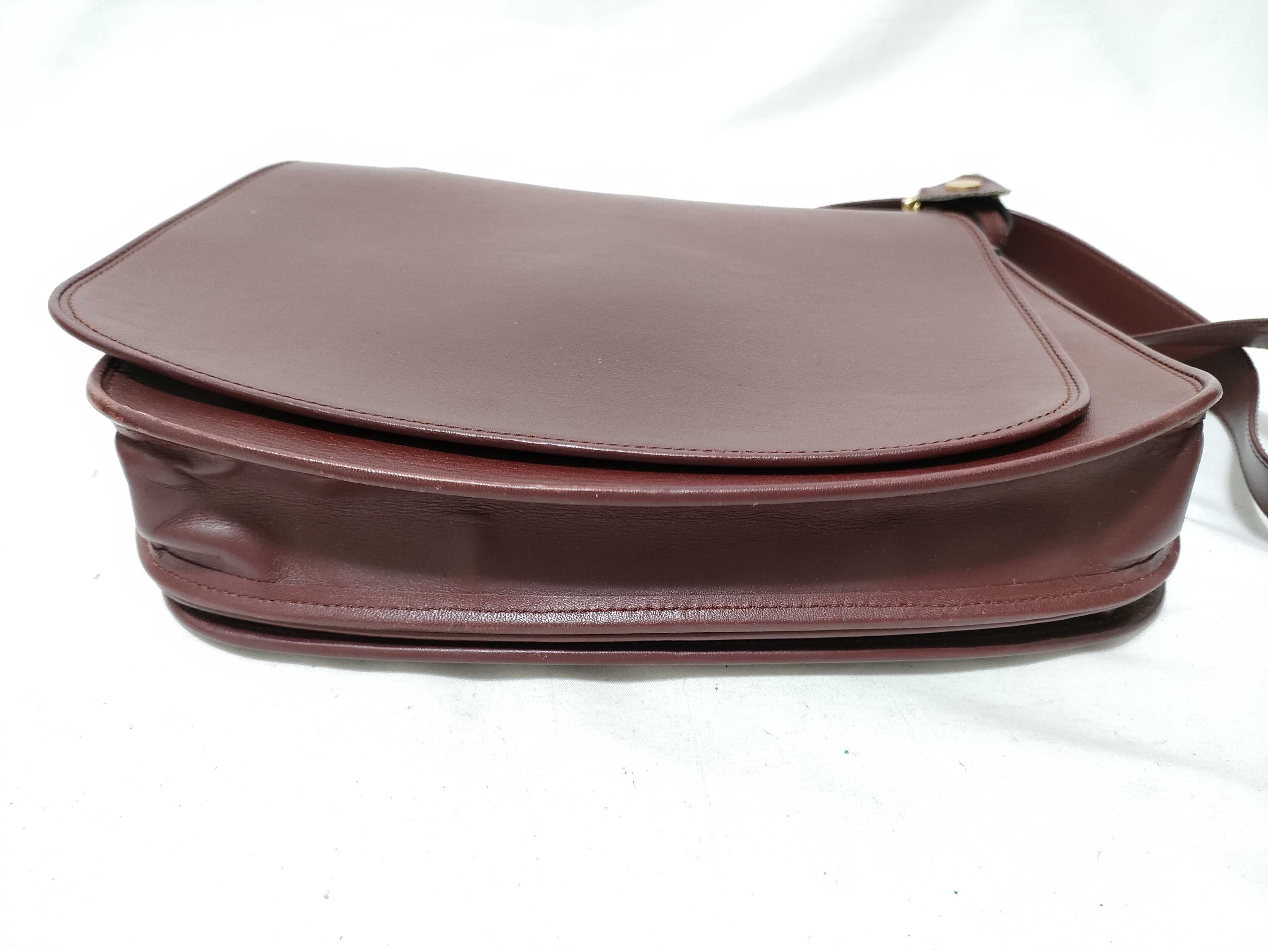 Must Line Flap Shoulder Bag — view 7