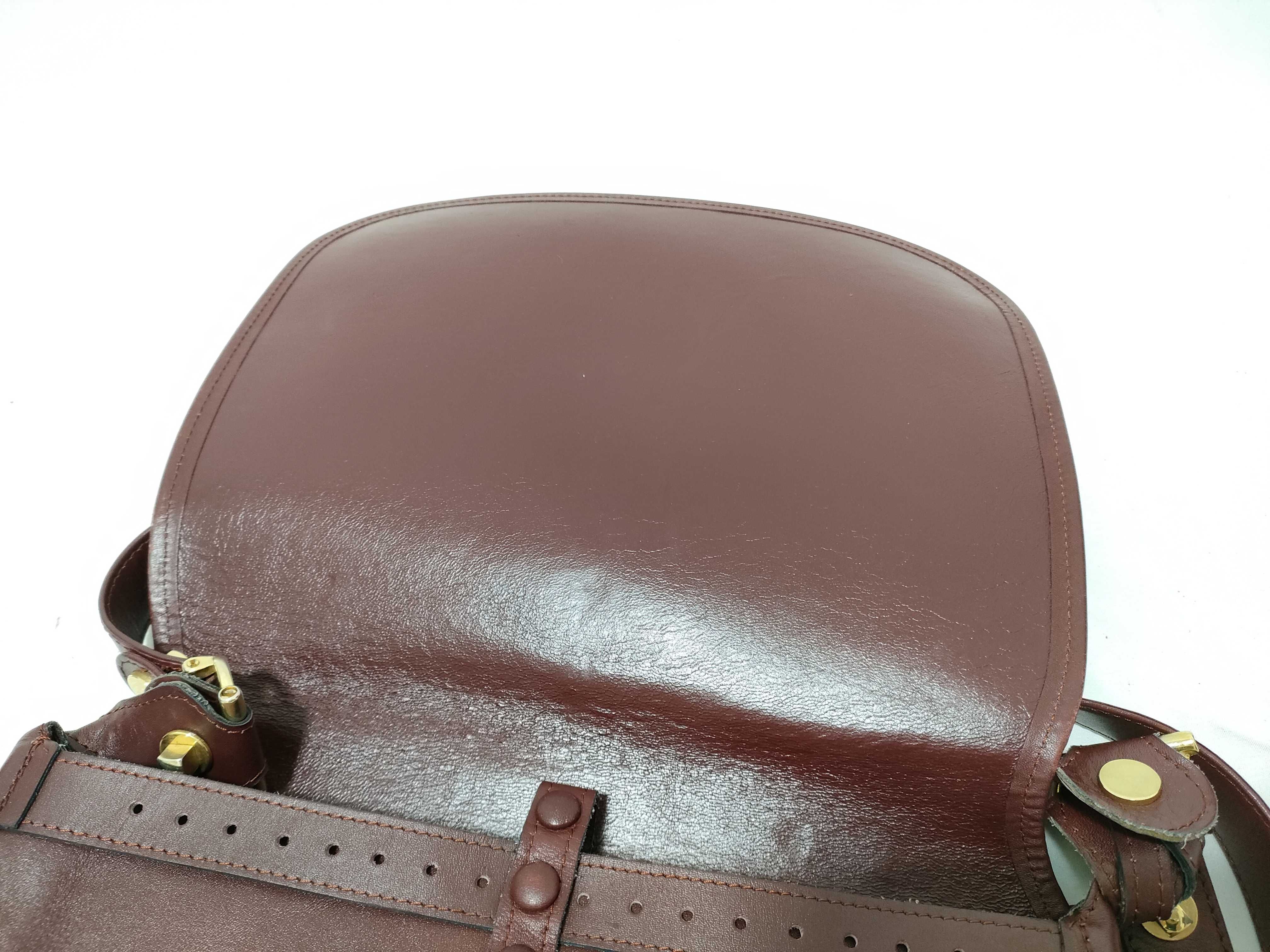 Must Line Flap Shoulder Bag — view 8