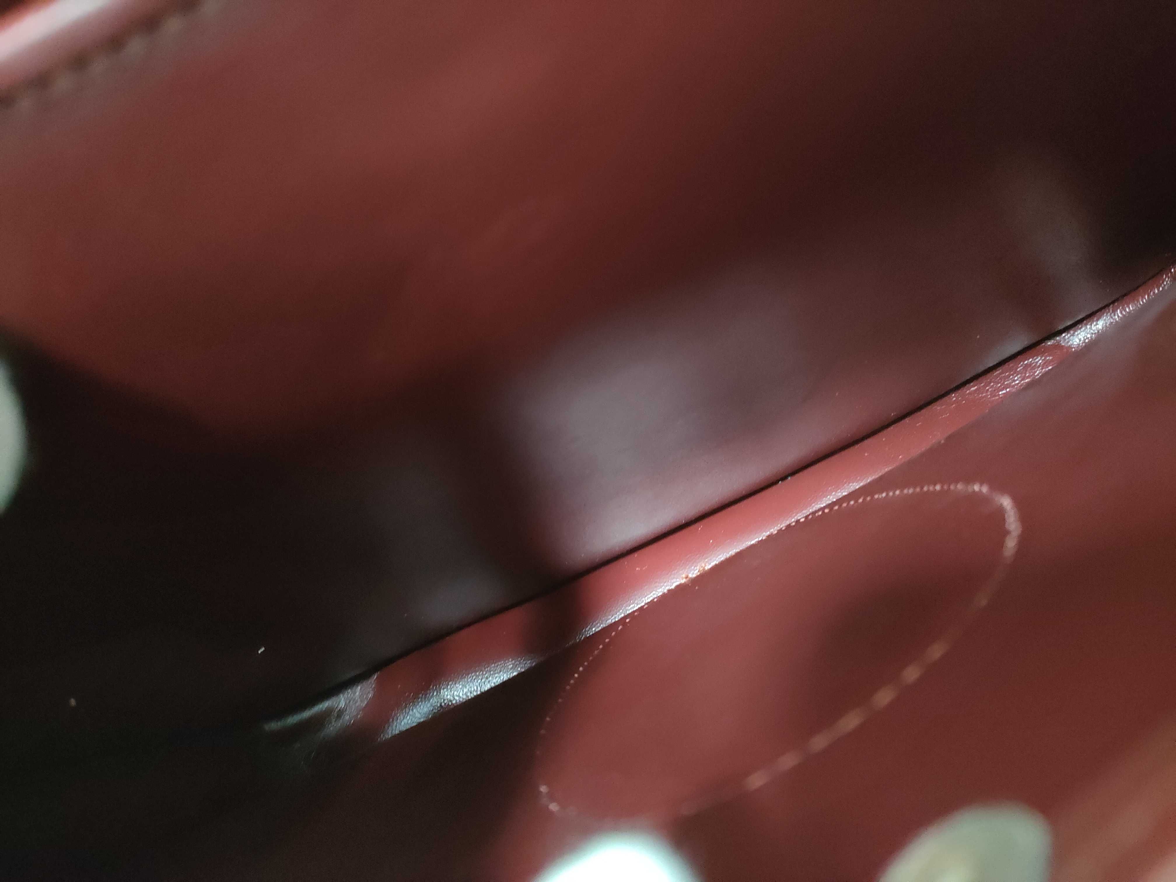 Must Line Flap Shoulder Bag — view 10