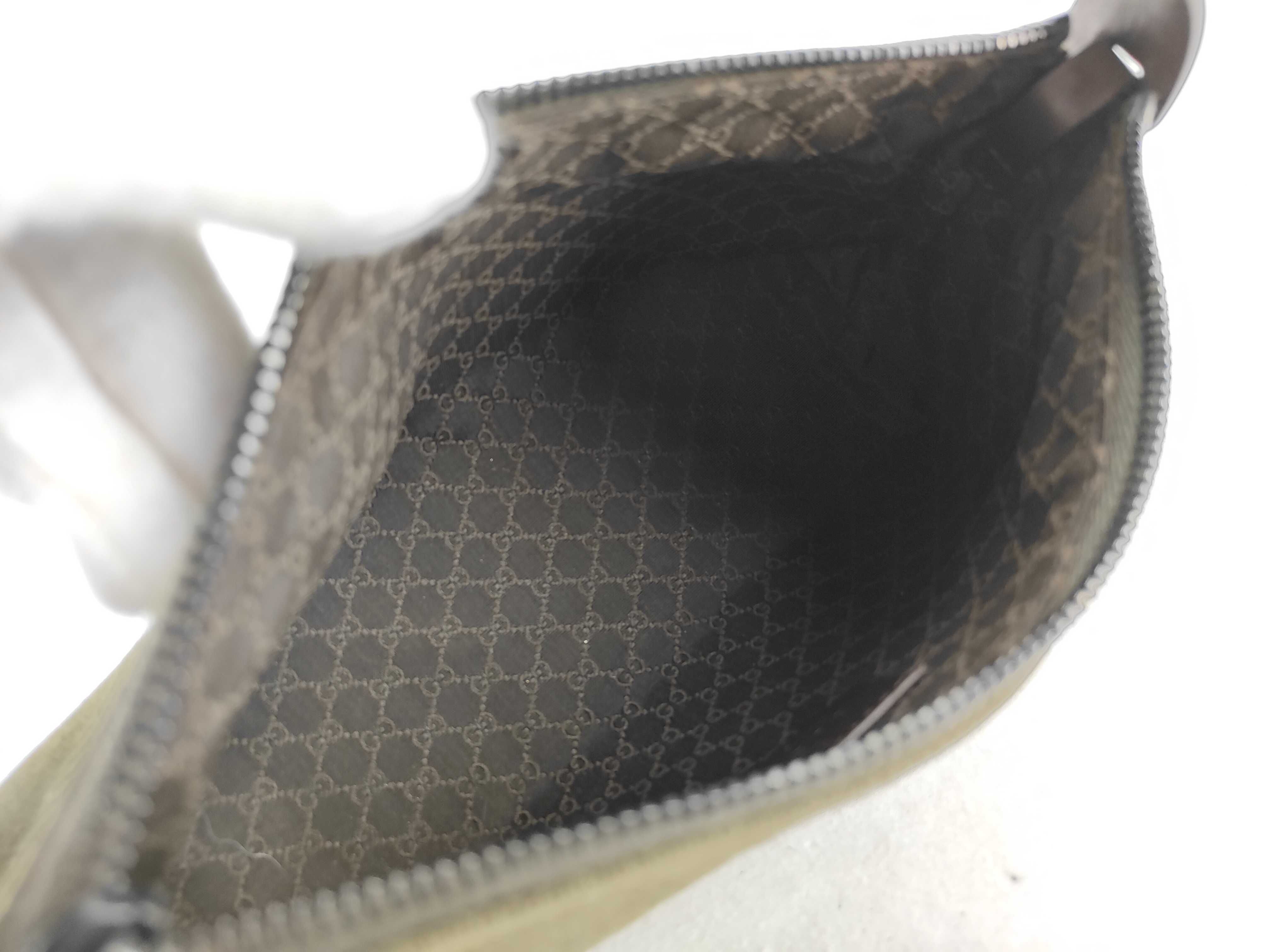 Shoulder Bag Canvas Shoulder Bag — view 11