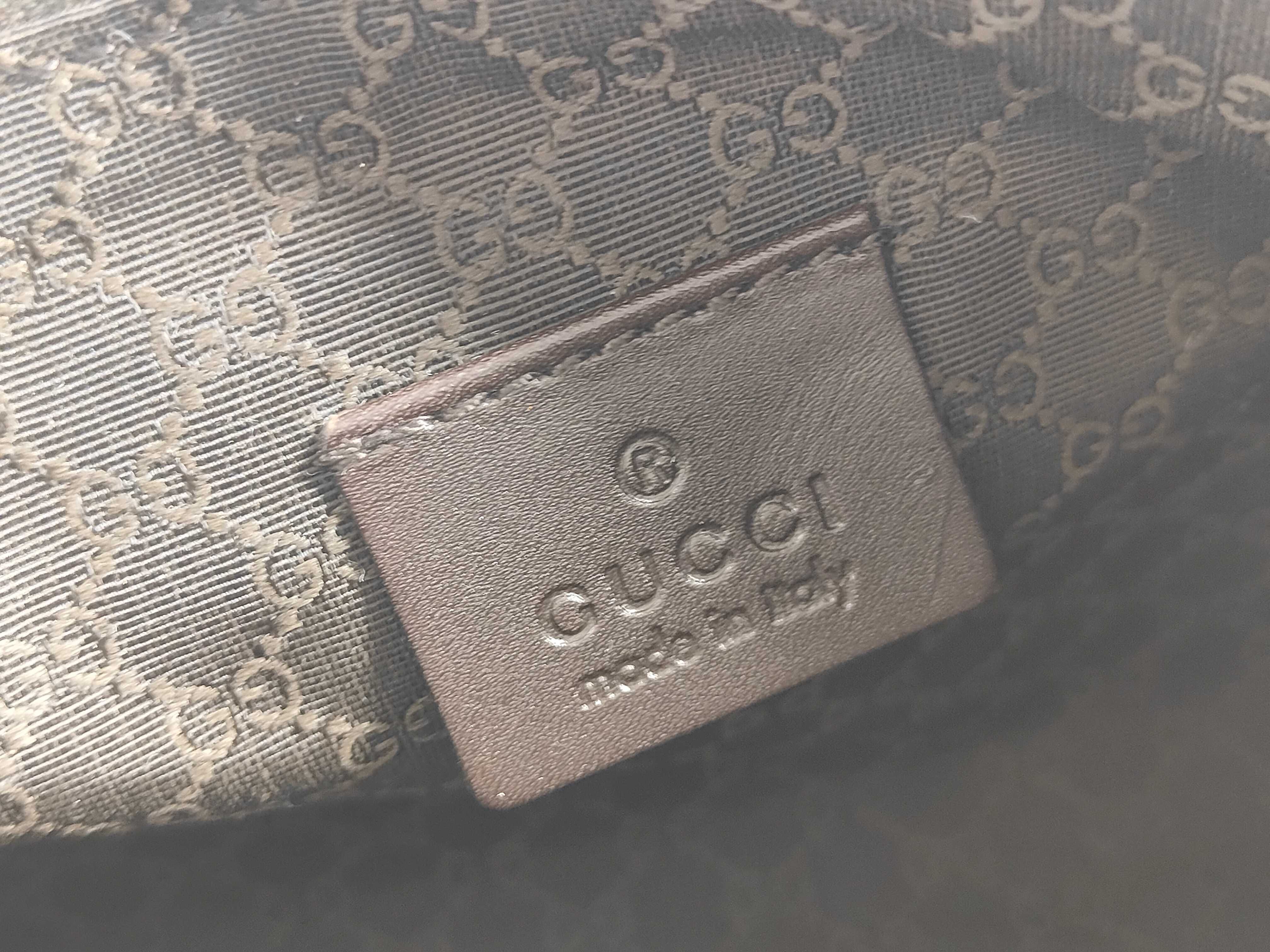 Shoulder Bag Canvas Shoulder Bag — view 13