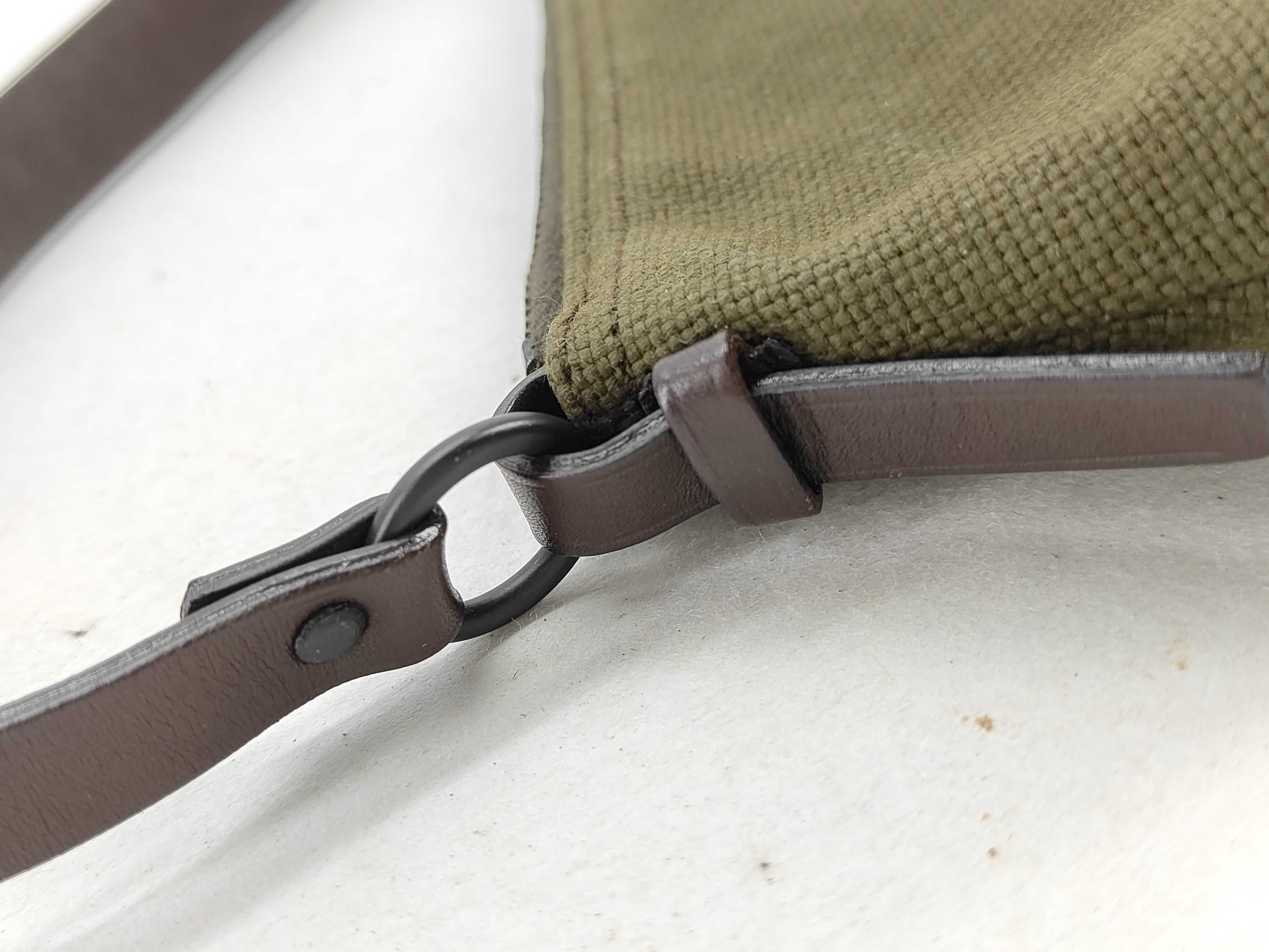 Shoulder Bag Canvas Shoulder Bag — view 15