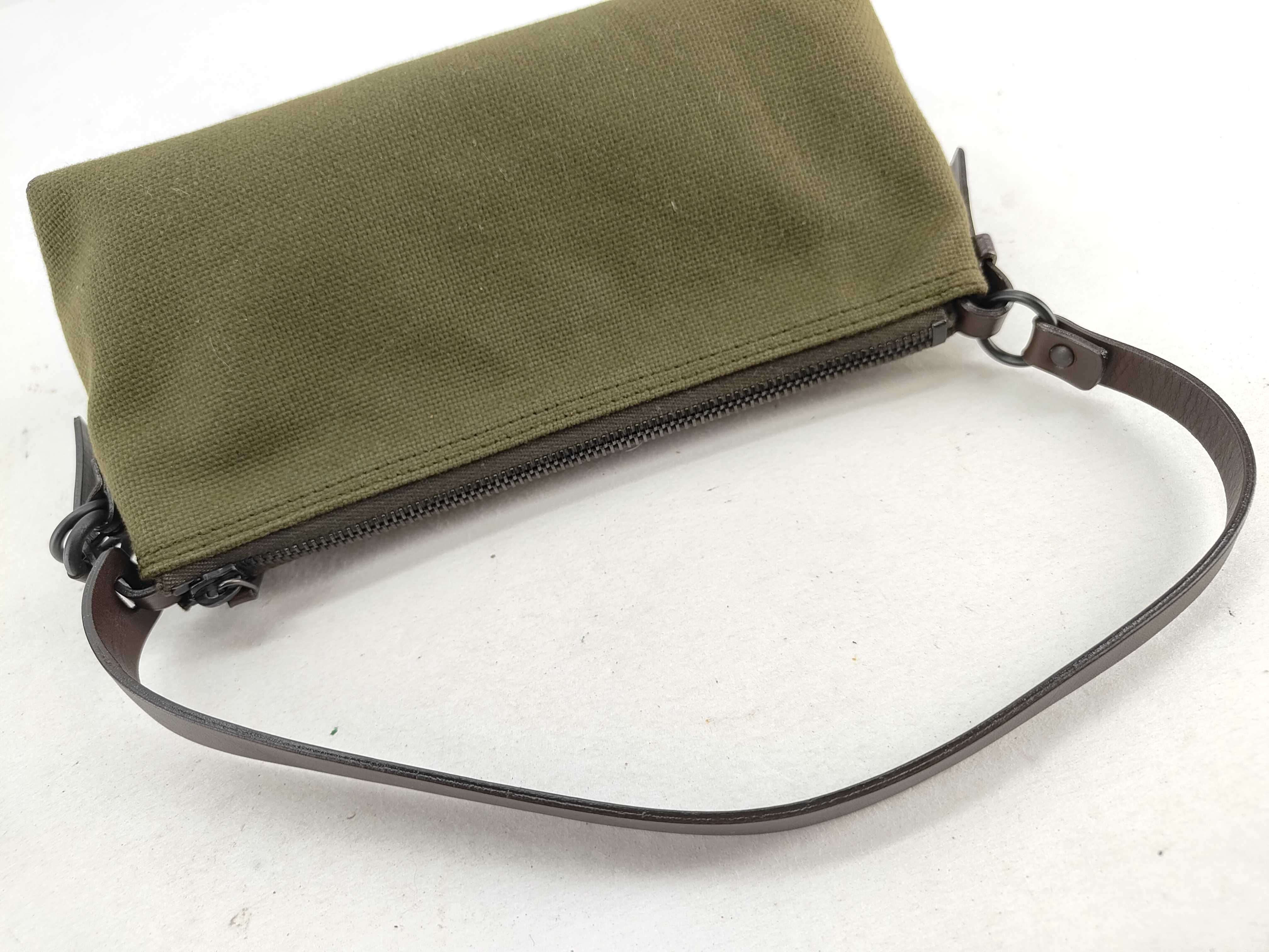 Shoulder Bag Canvas Shoulder Bag — view 4