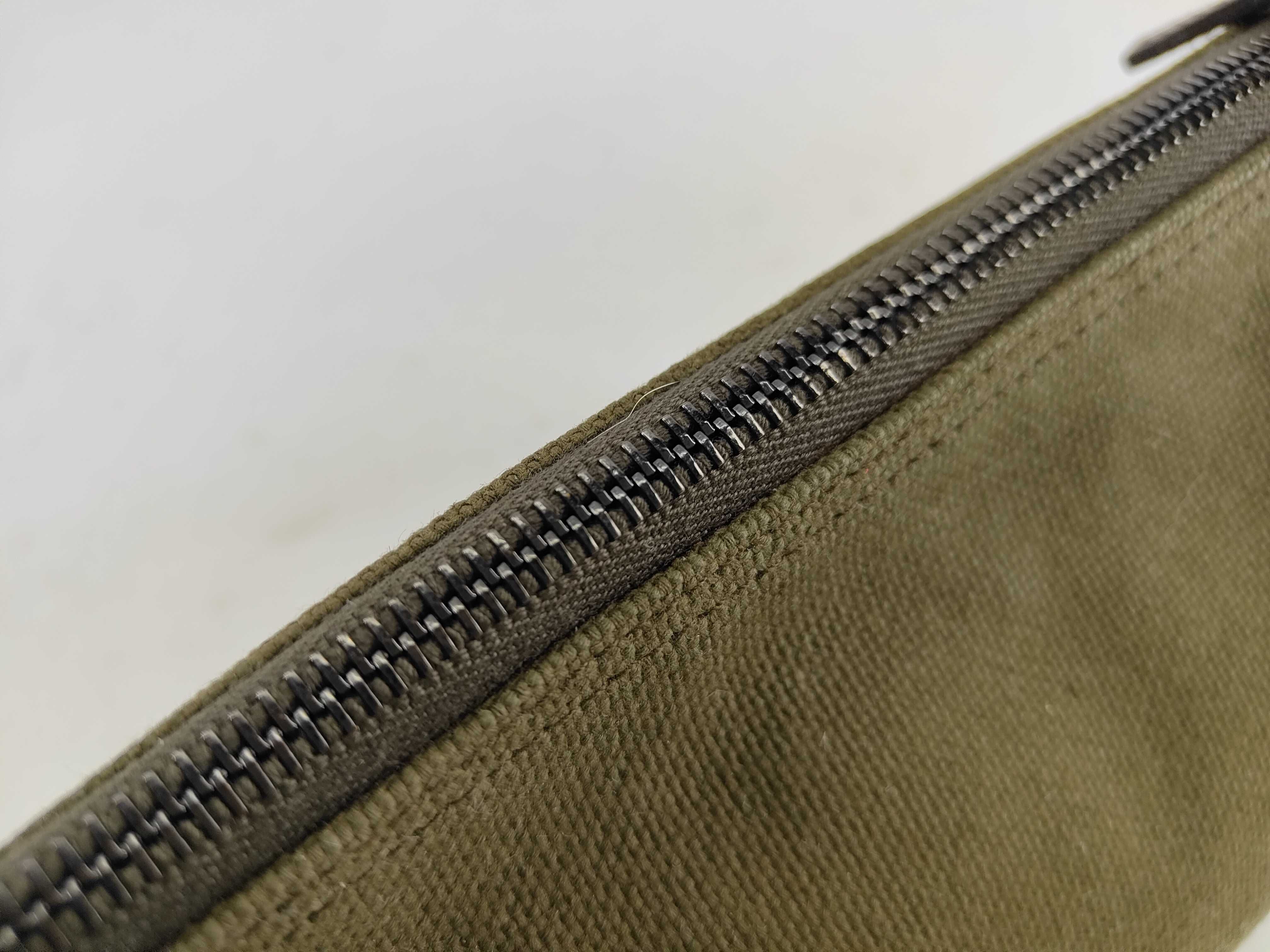 Shoulder Bag Canvas Shoulder Bag — view 7