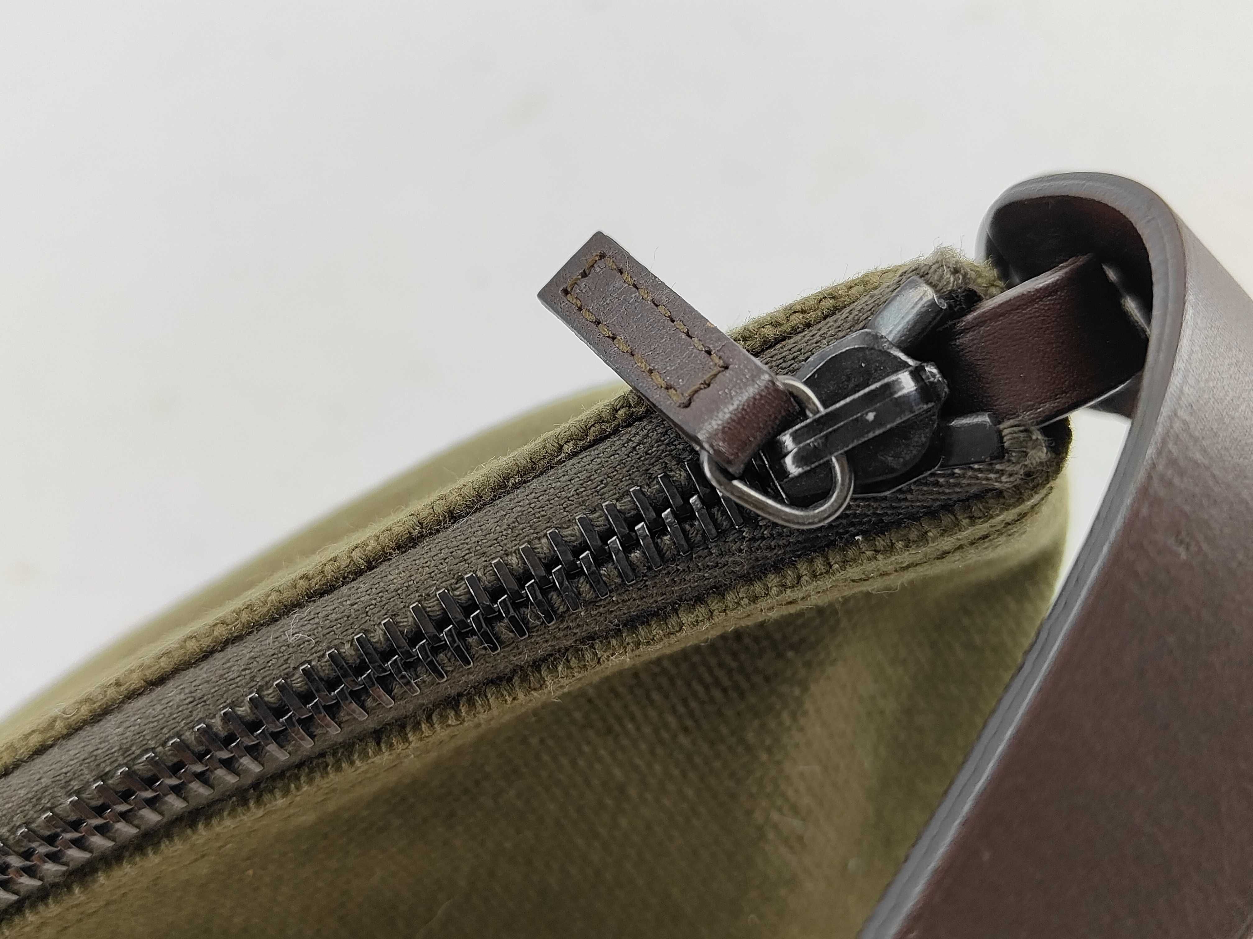 Shoulder Bag Canvas Shoulder Bag — view 8