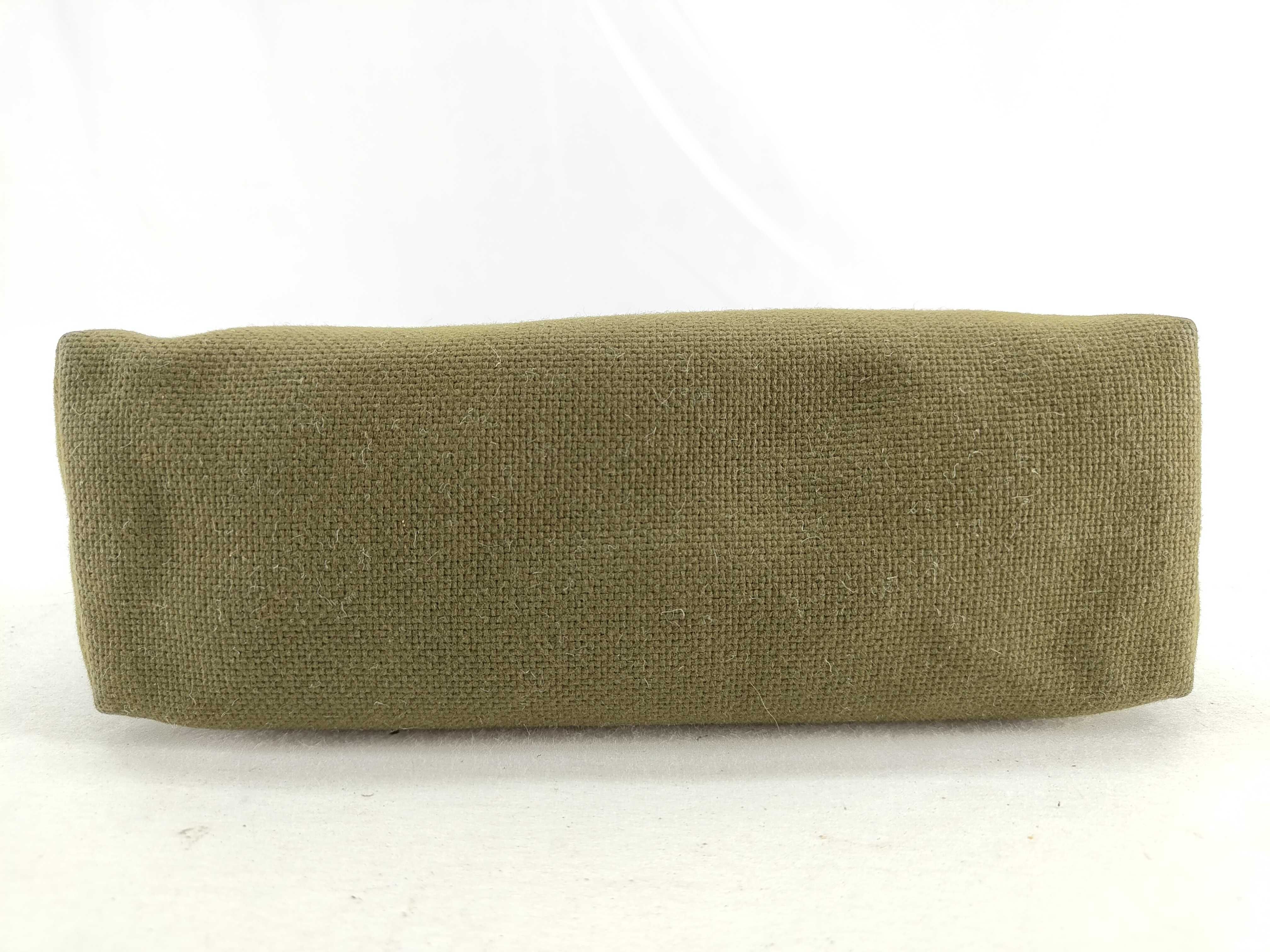 Shoulder Bag Canvas Shoulder Bag — view 10