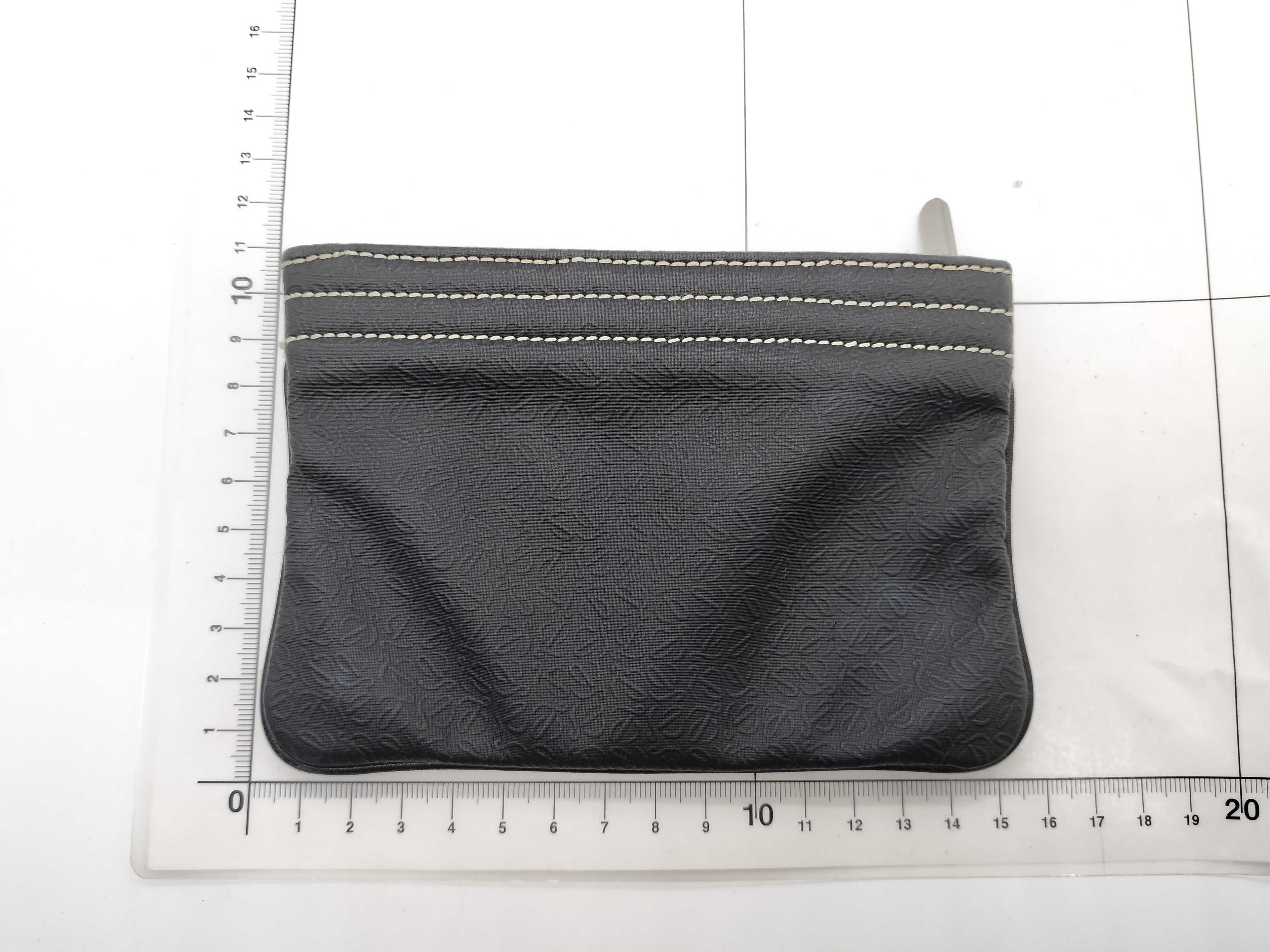 Leather Pouch — view 2