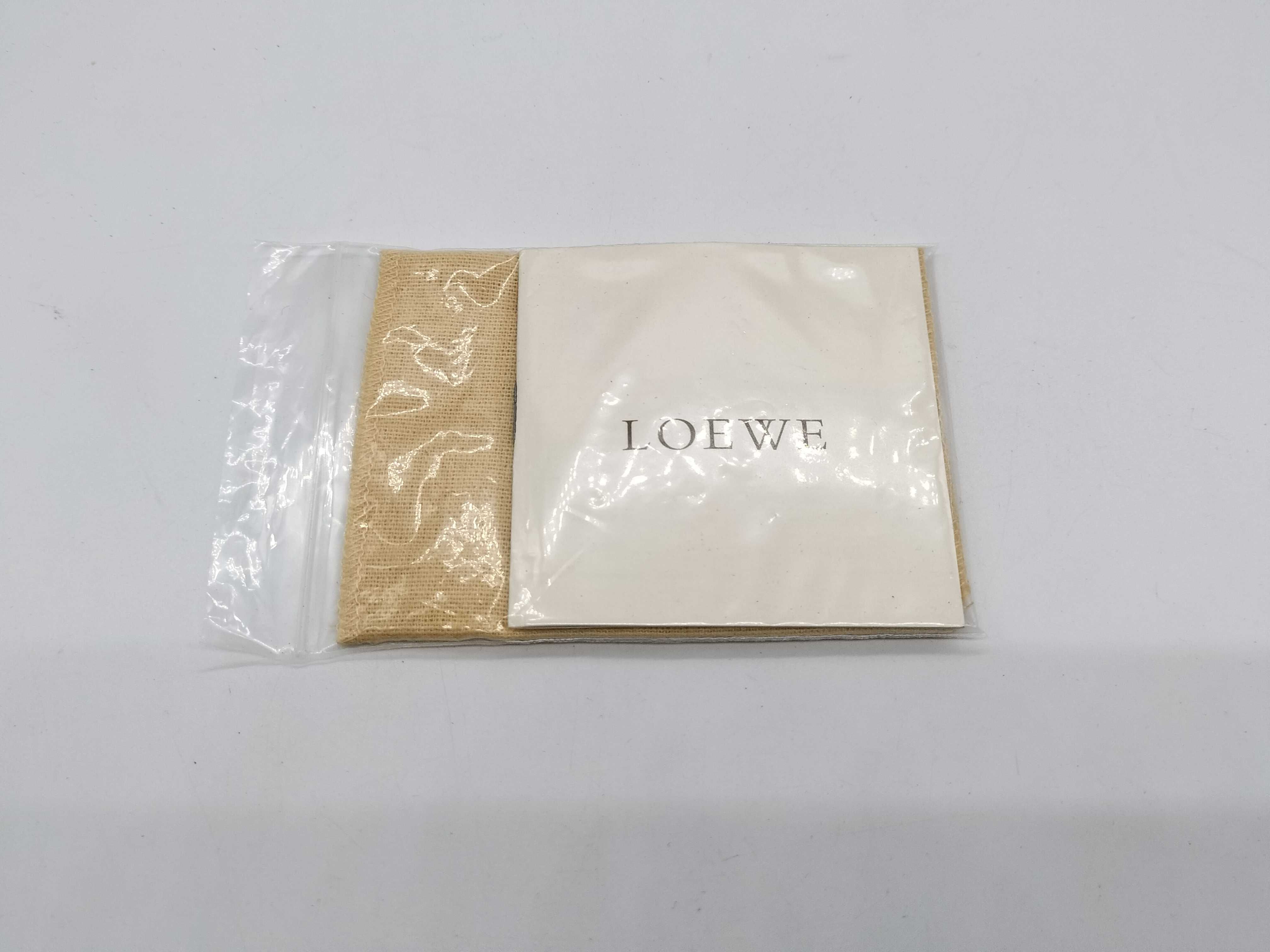 Leather Pouch — view 12