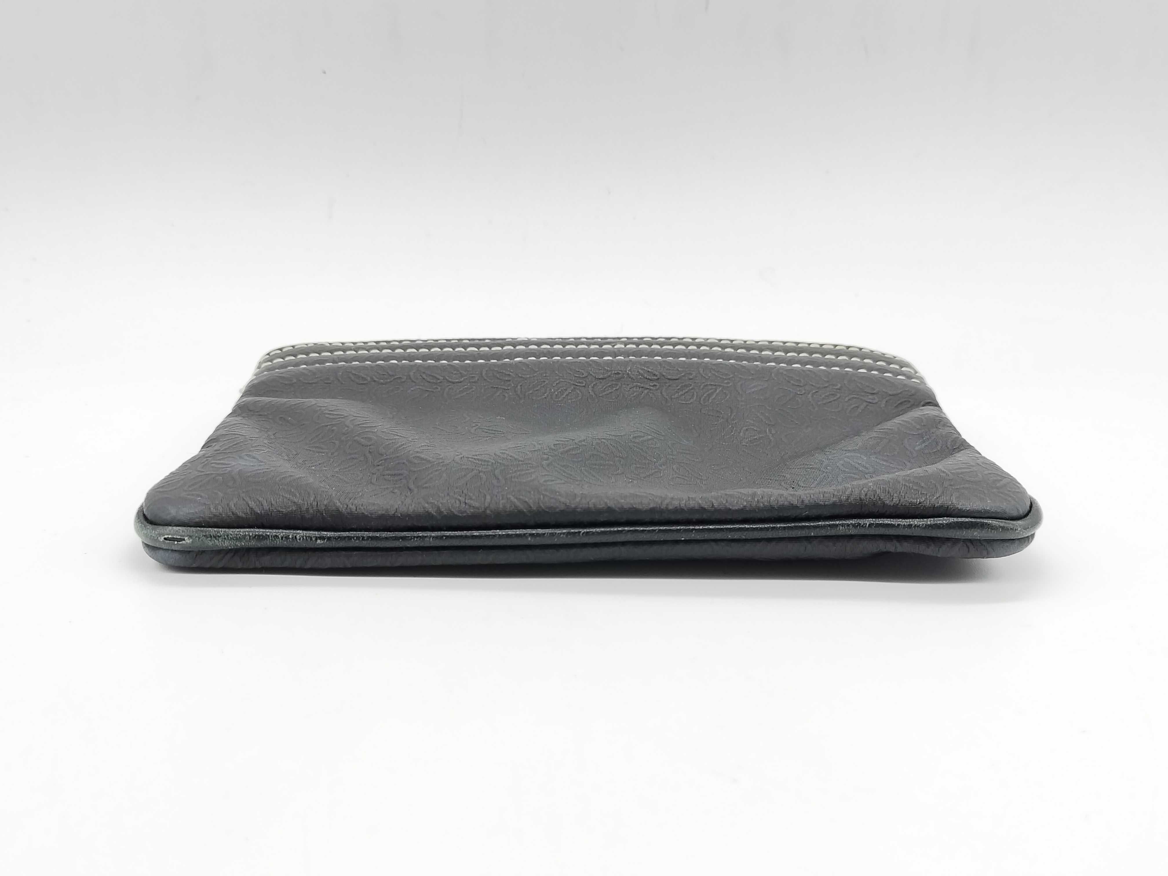 Leather Pouch — view 3