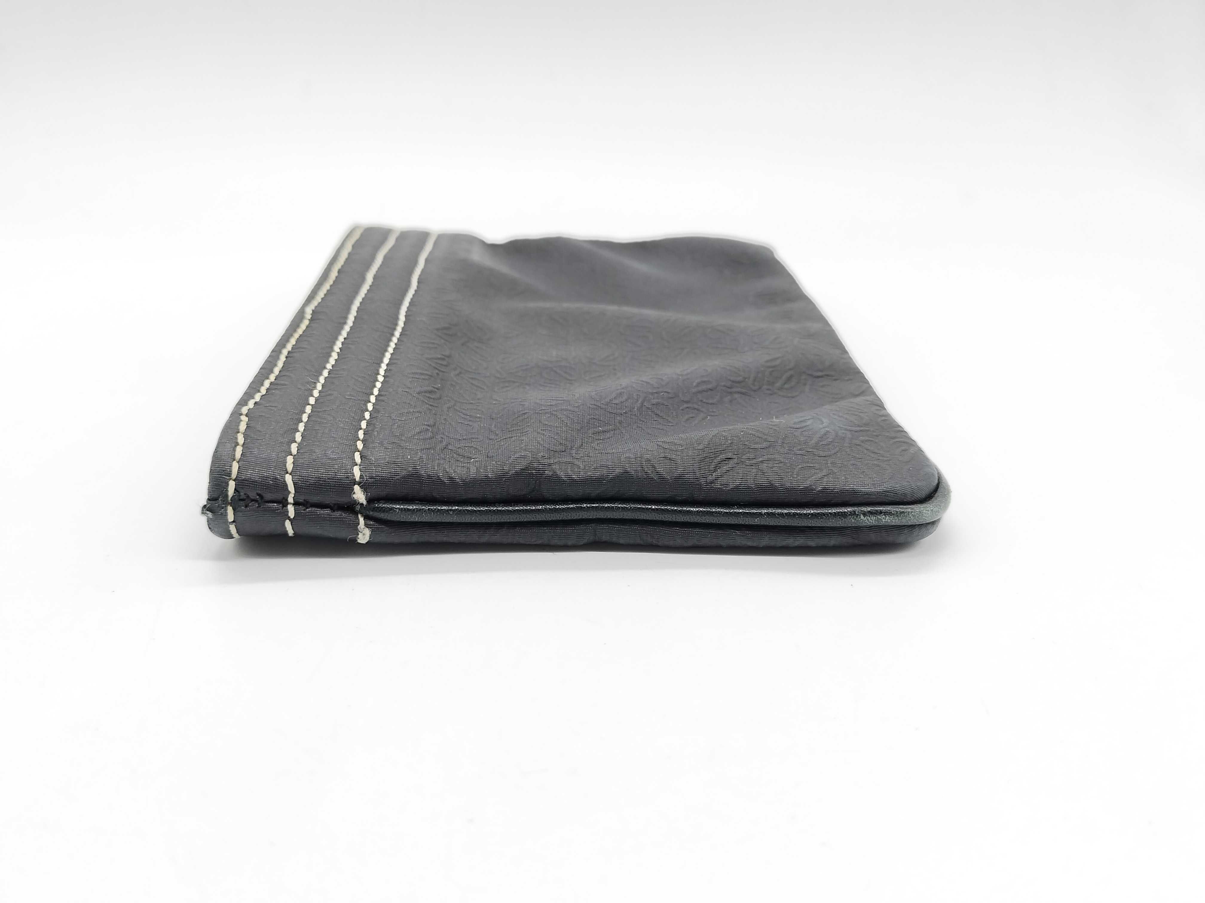 Leather Pouch — view 4