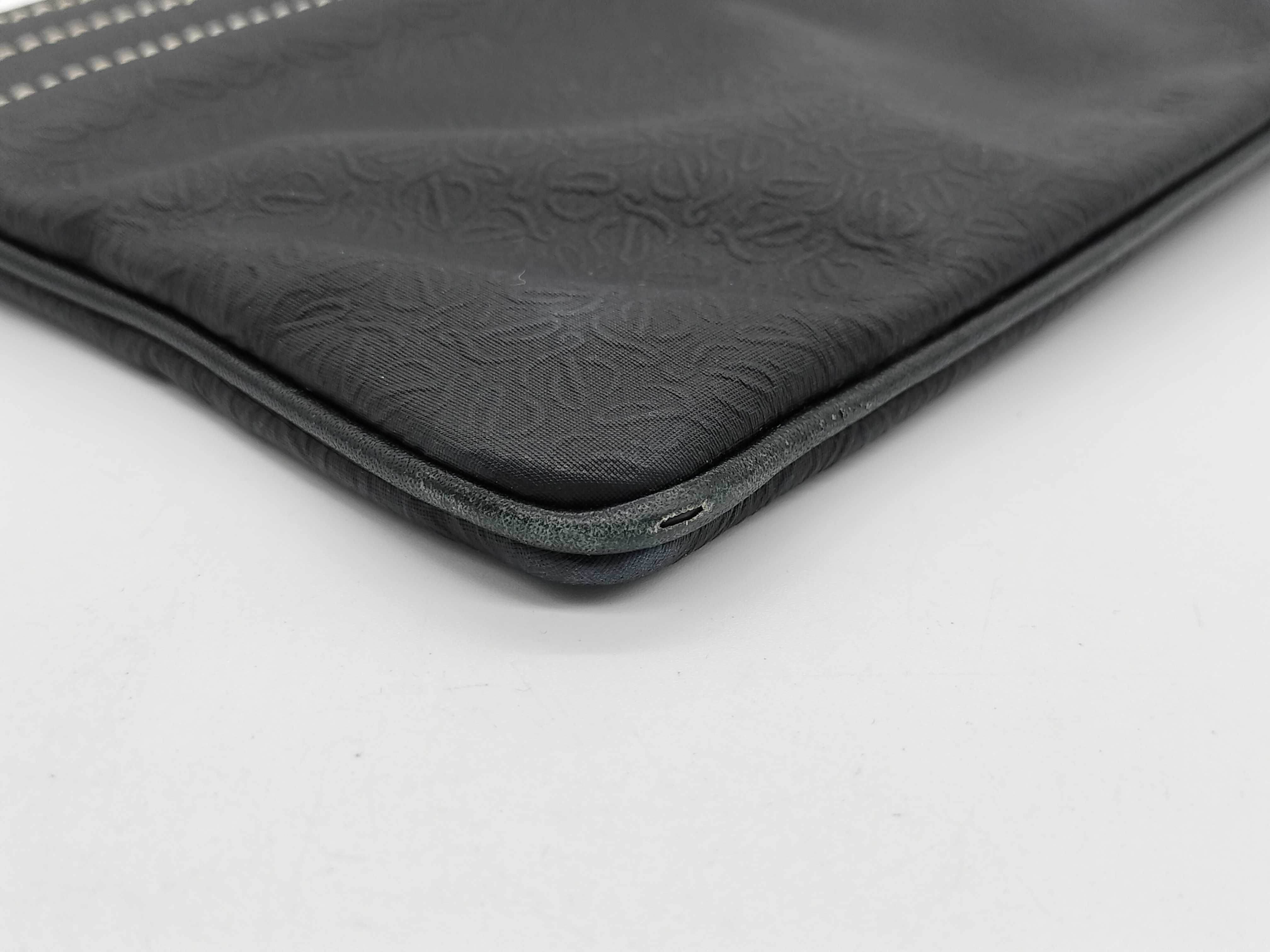 Leather Pouch — view 5