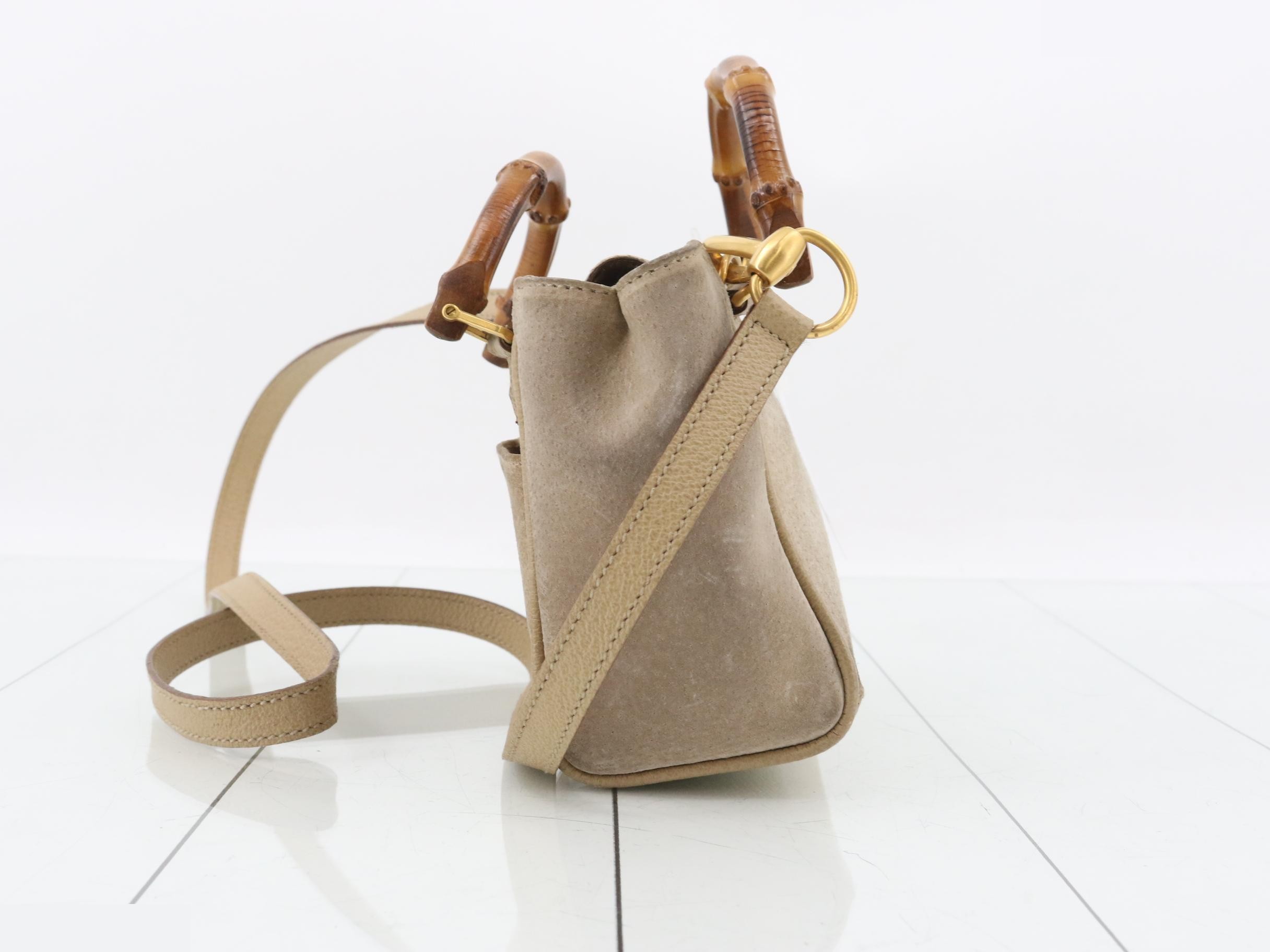 Bamboo (bag) — view 3