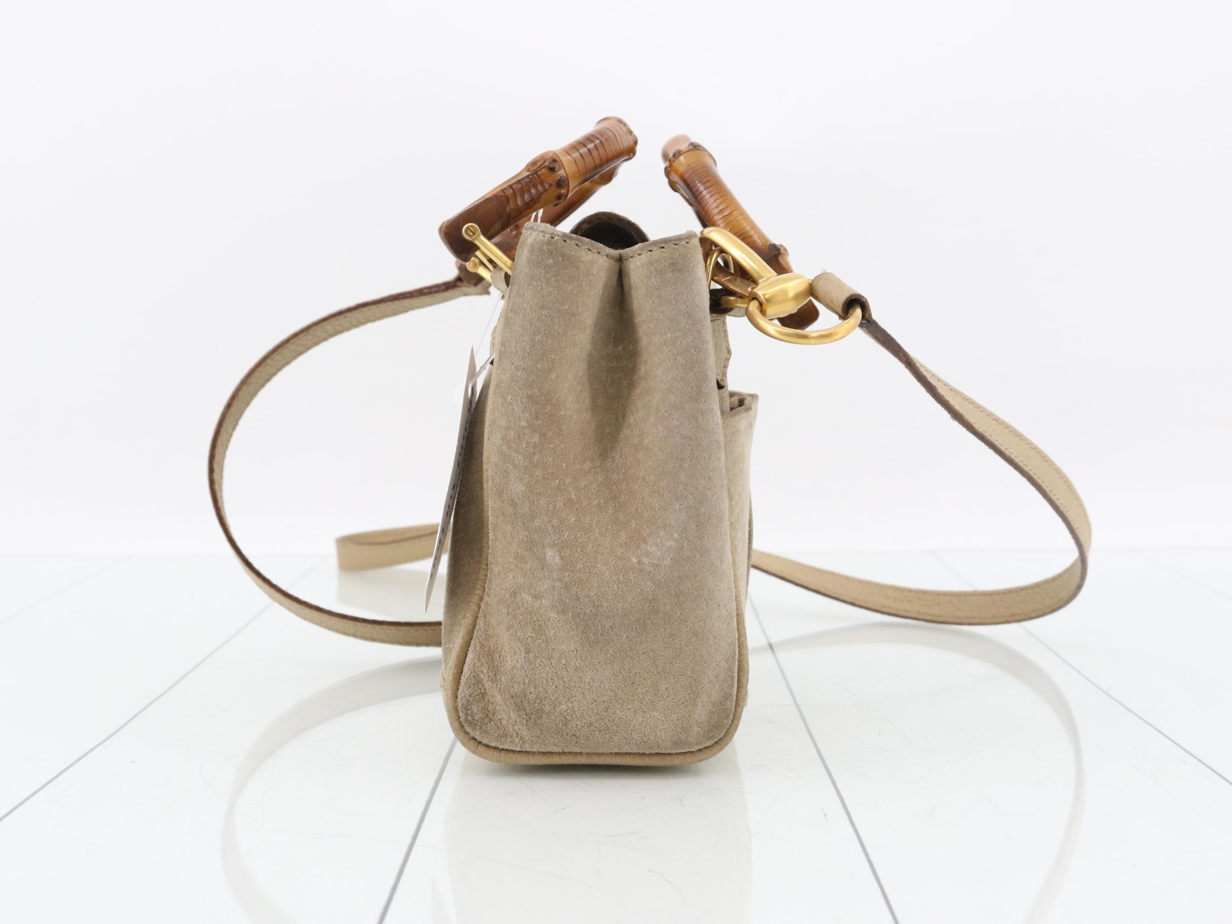 Bamboo (bag) — view 4