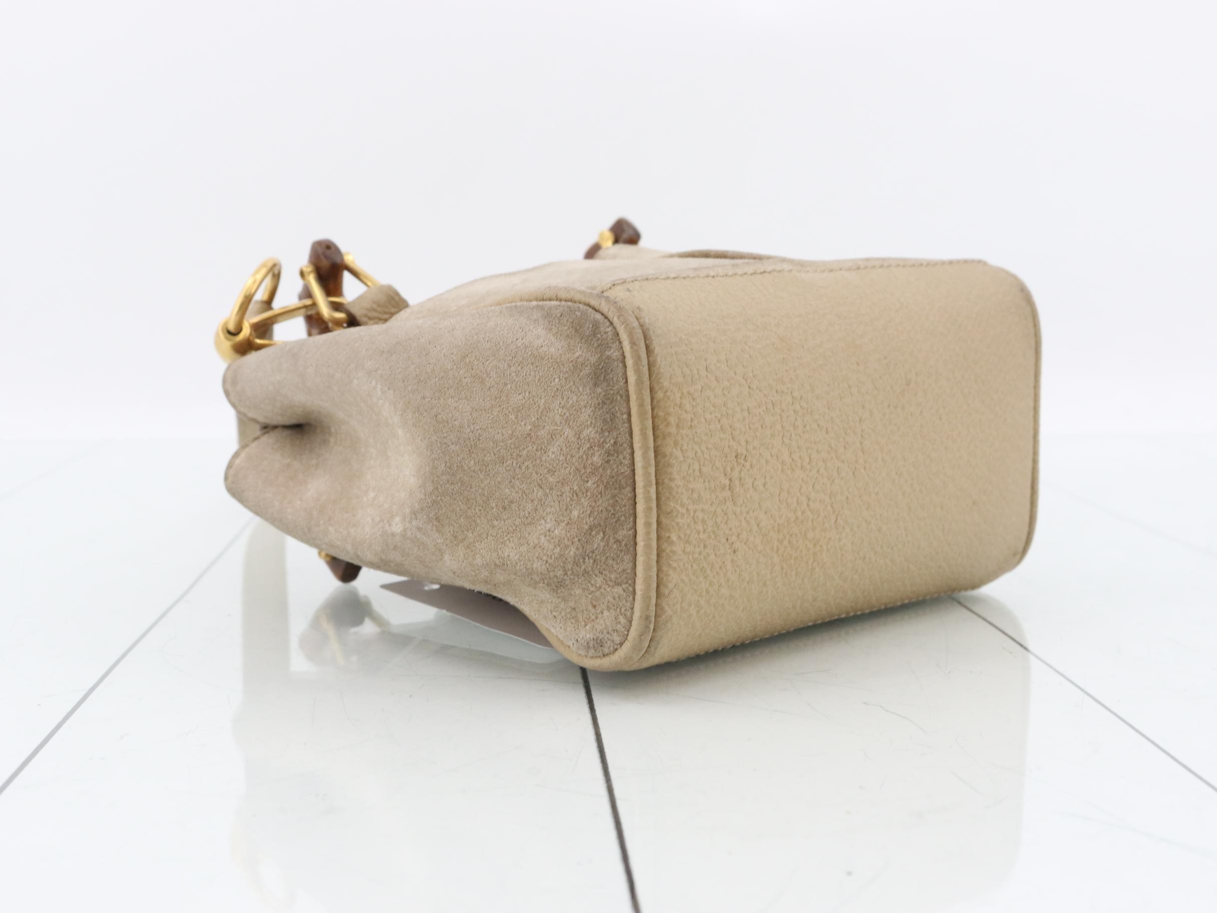 Bamboo (bag) — view 5